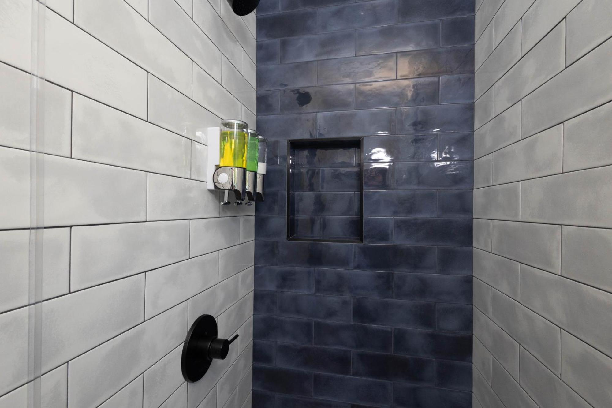 Queen Room Private Bathroom