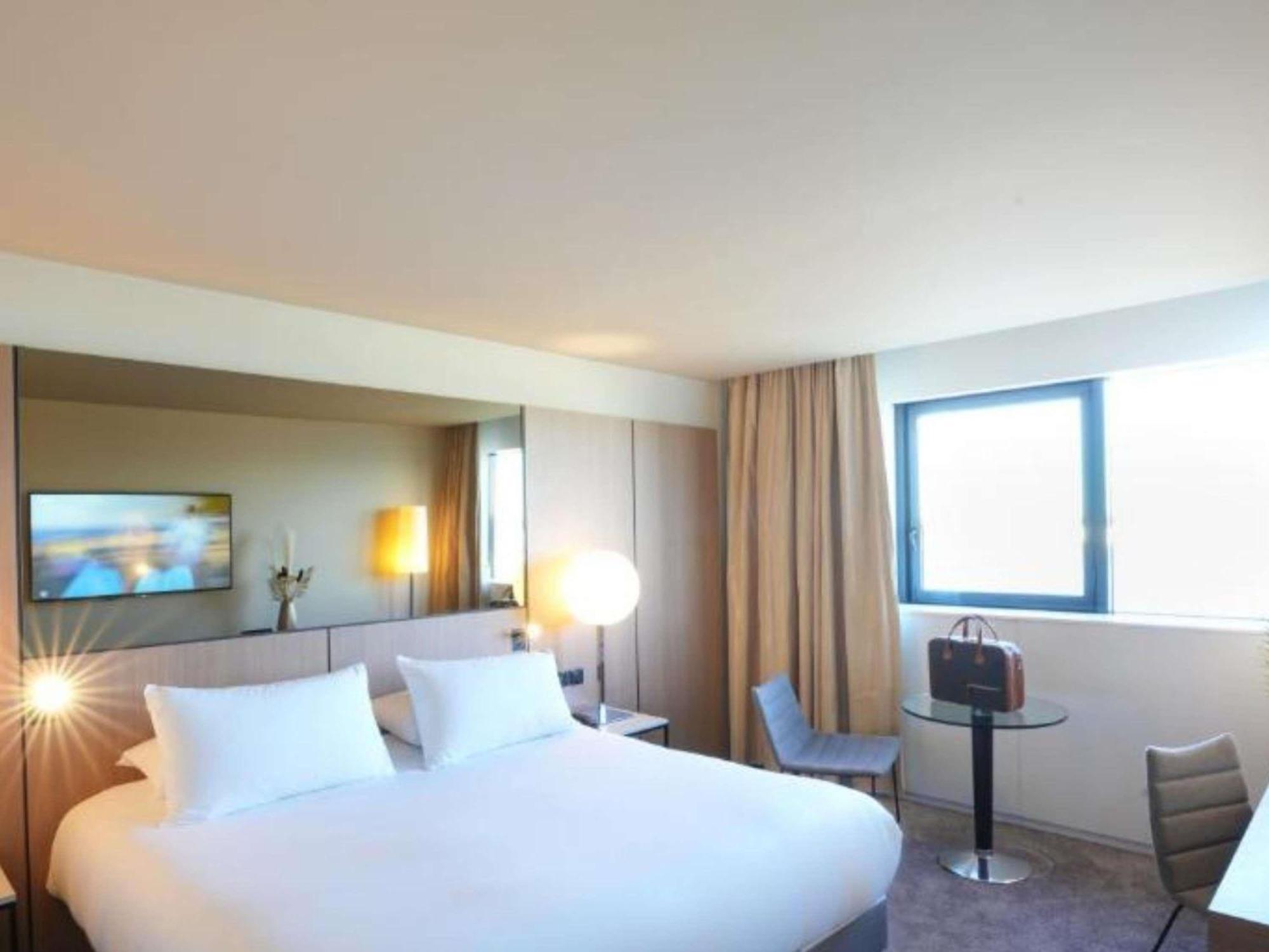 Suite Familiale Standard - 2 Chambres Communicantes