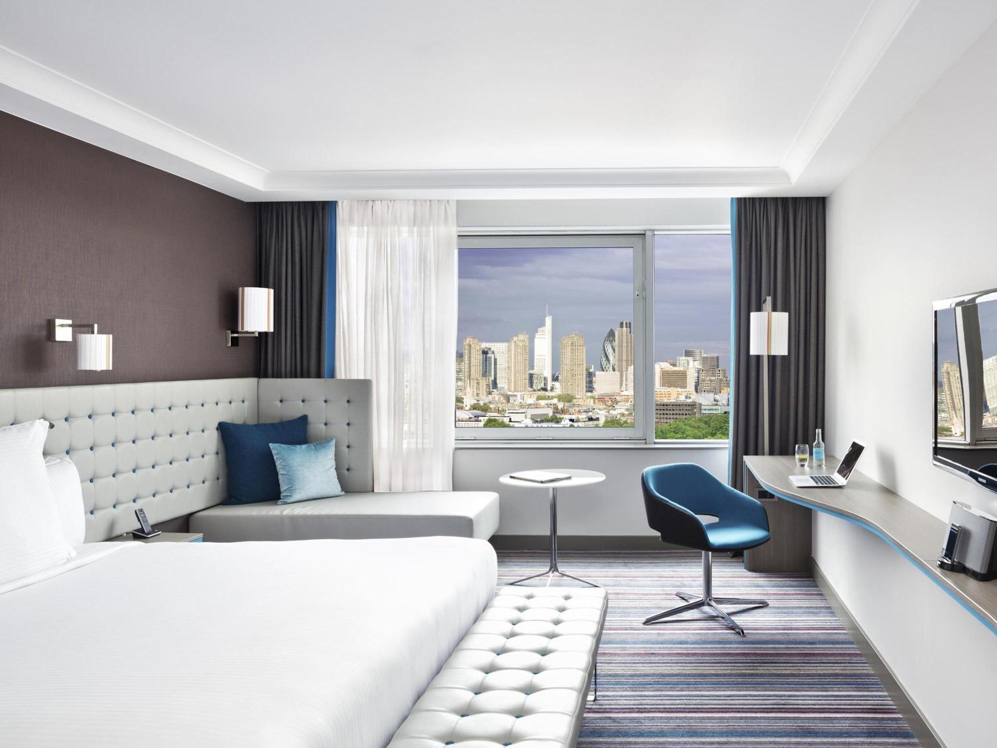 Double Room Accessible