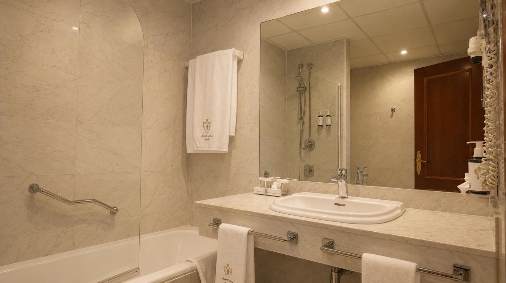 Classic Double or Twin Room