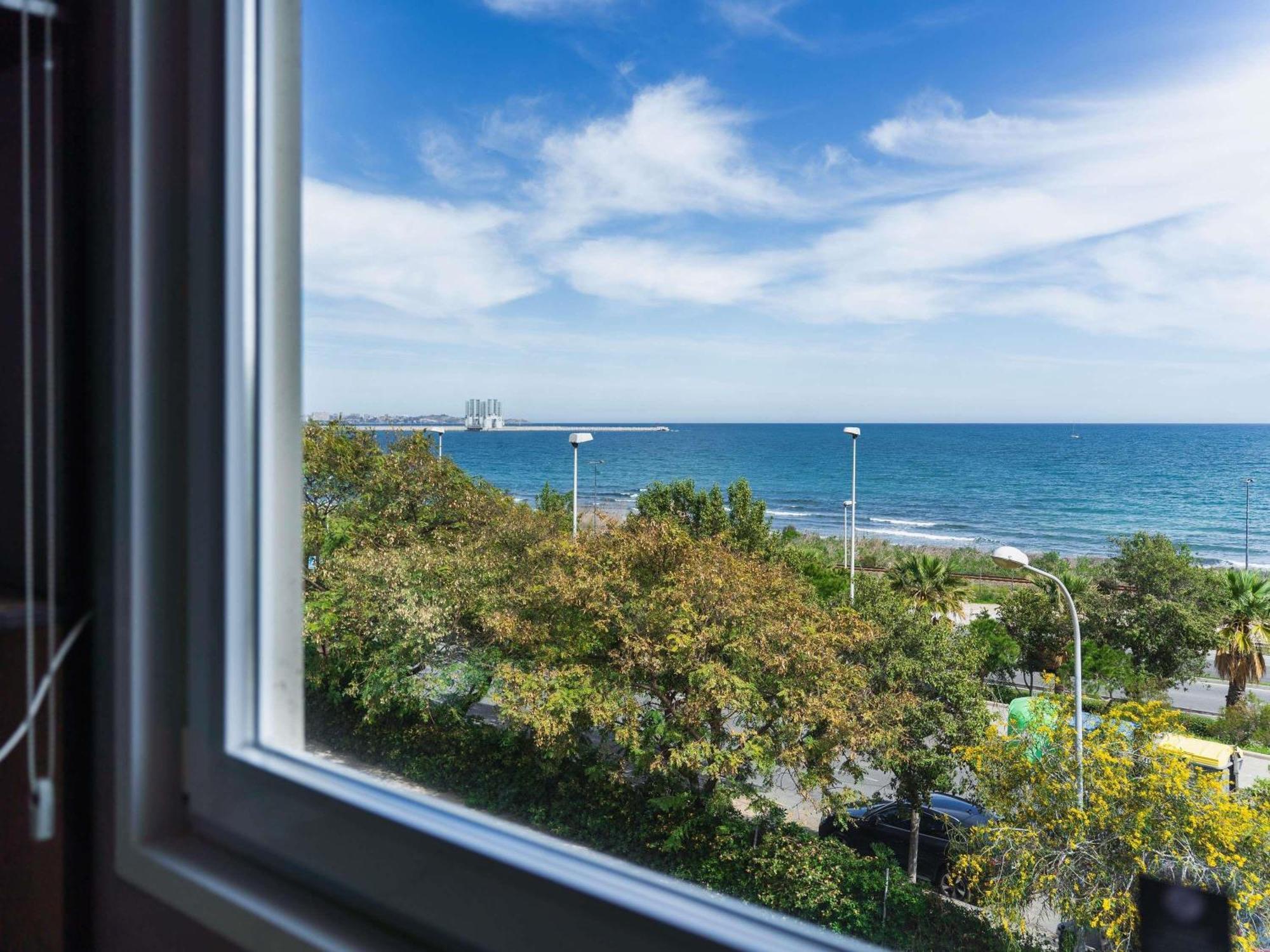 Superior Double Room Sea View