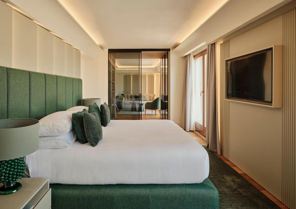Suite con Vista Mare
