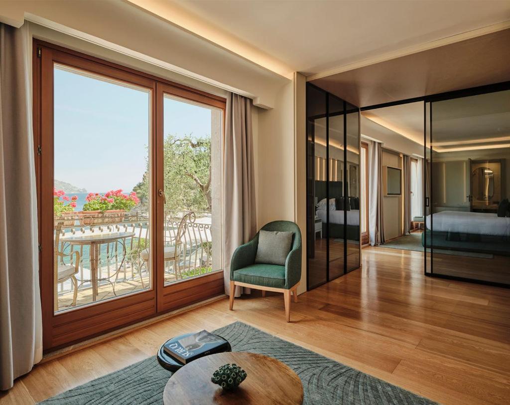 Suite Sea View