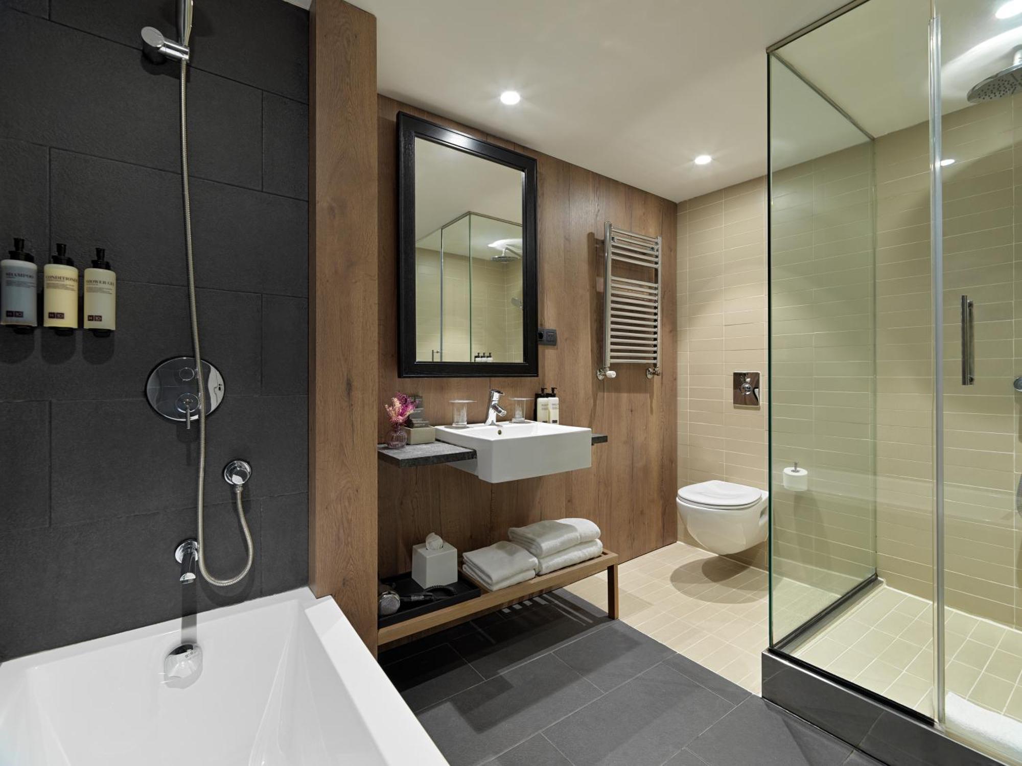 Superior Deluxe Triple Room