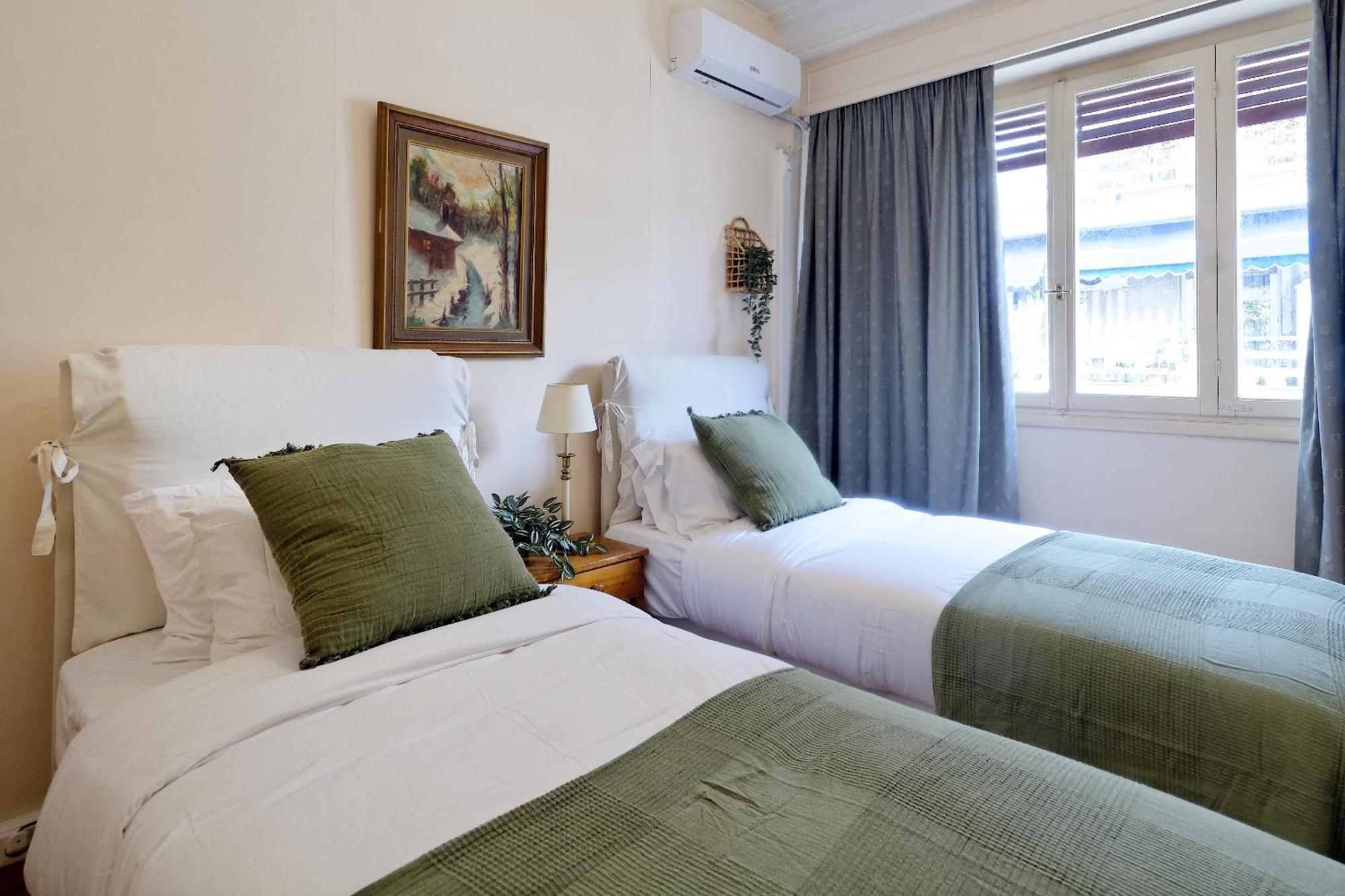 Suite Balcony