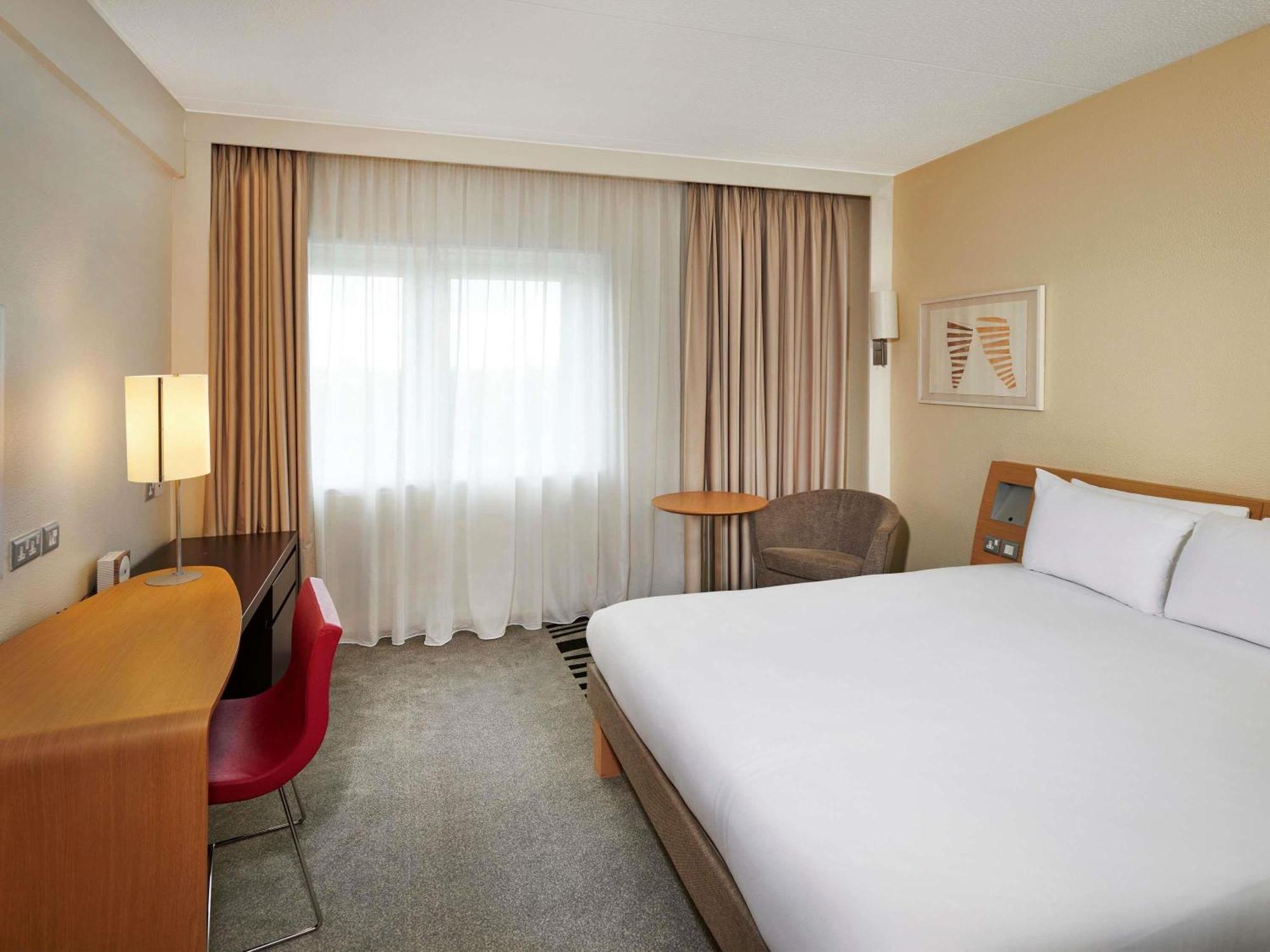 Chambre Exécutive