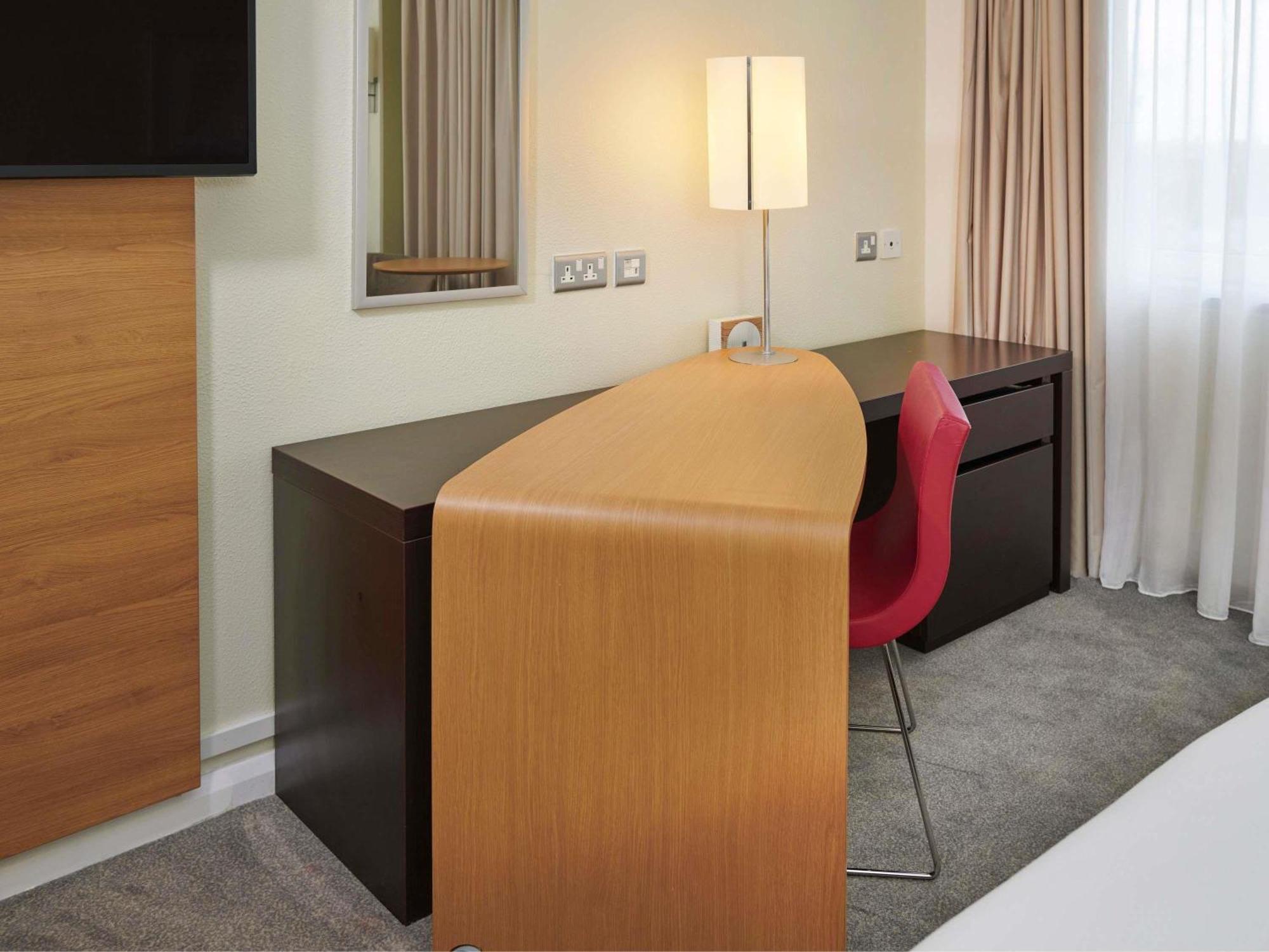 Superior Queen Room
