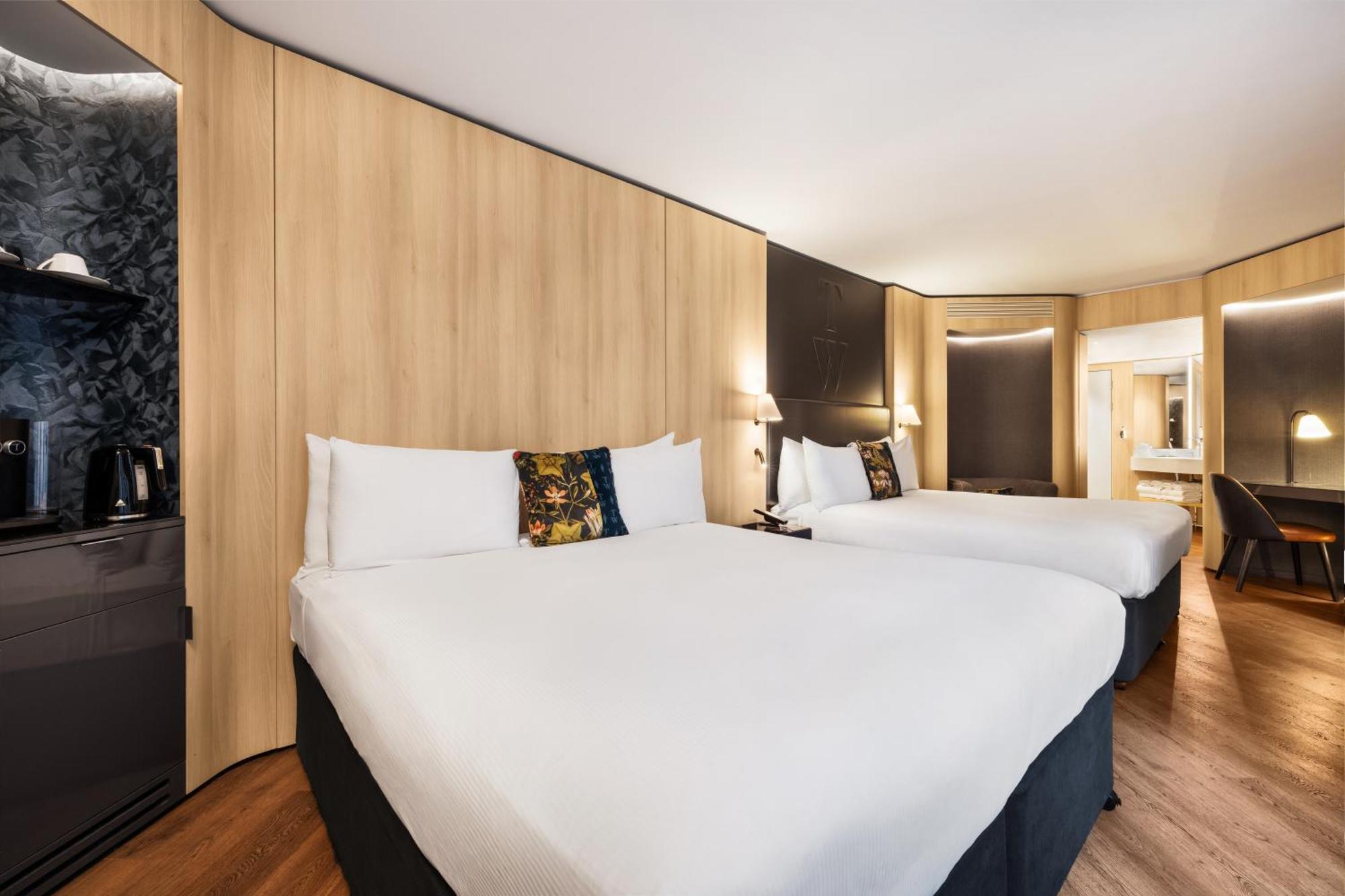 Family Junior Suite