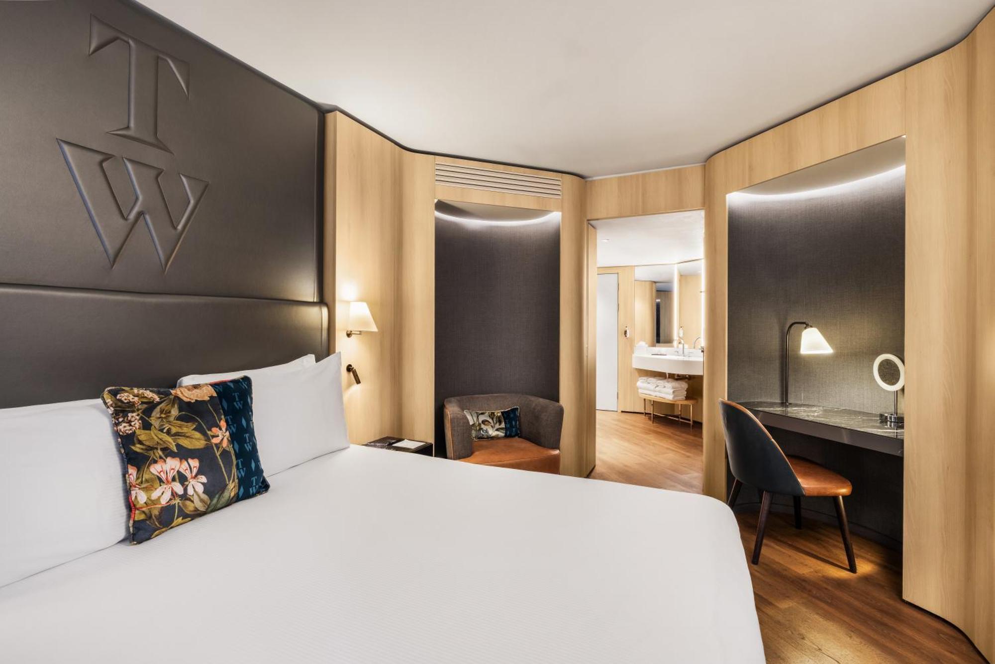 Family Junior Suite
