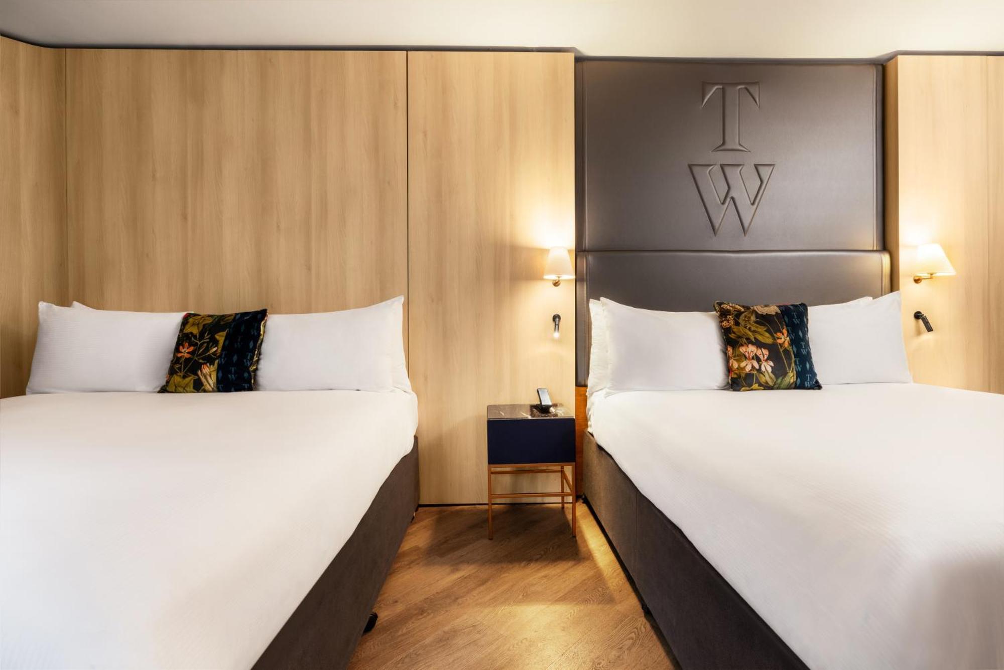 Family Junior Suite