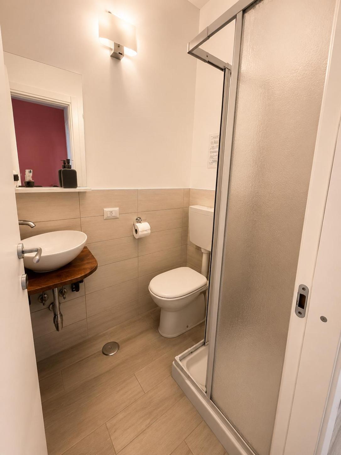 Triple Room Private Bathroom