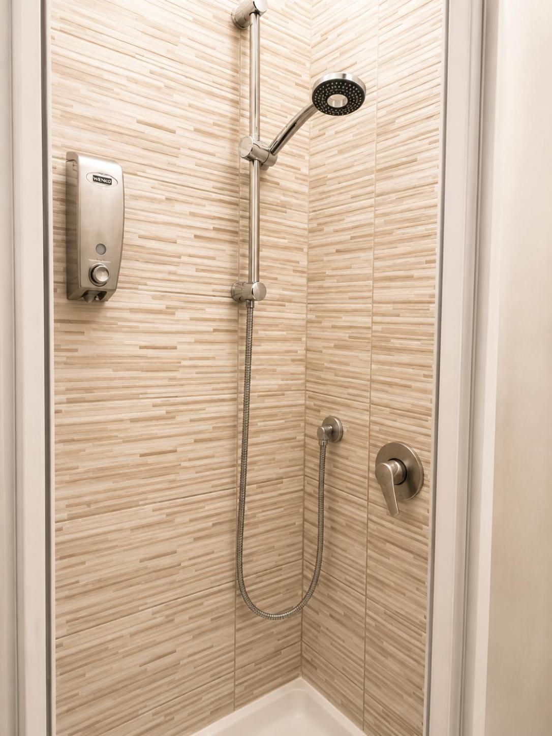 Double Room Private Bathroom
