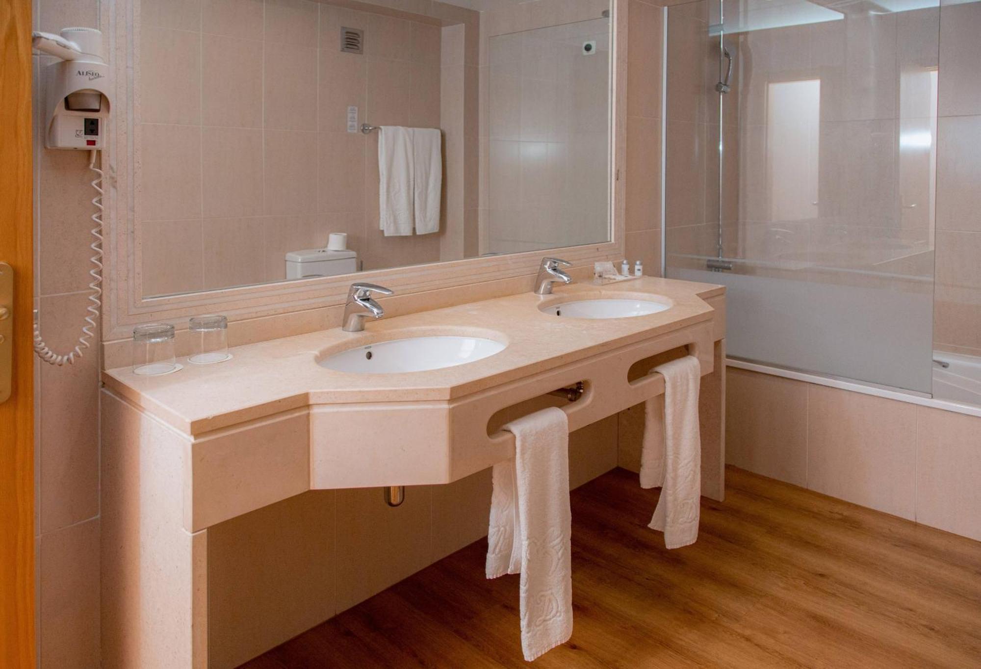 Standard Room with Double Bed