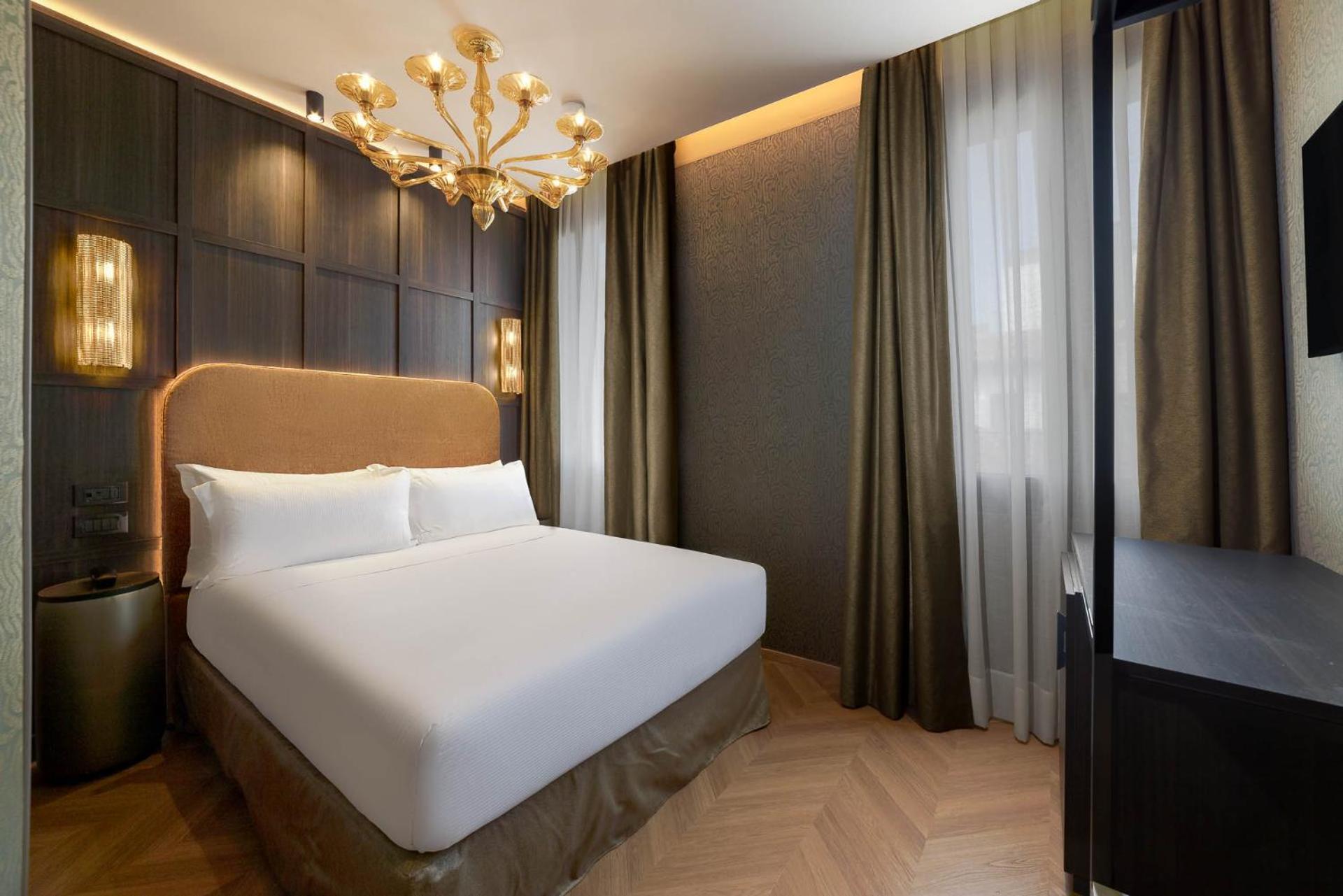 Small Double Room