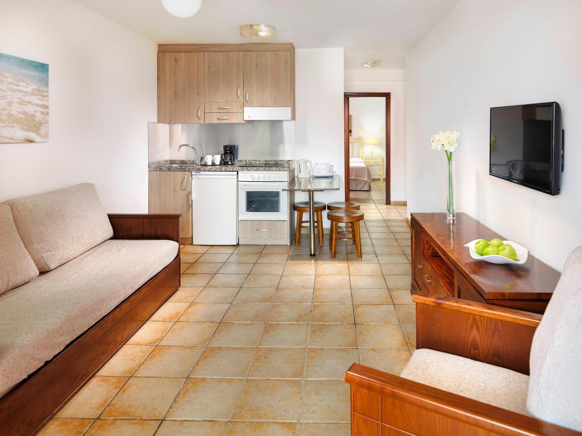 Zimmer Xtra mit Meerblick