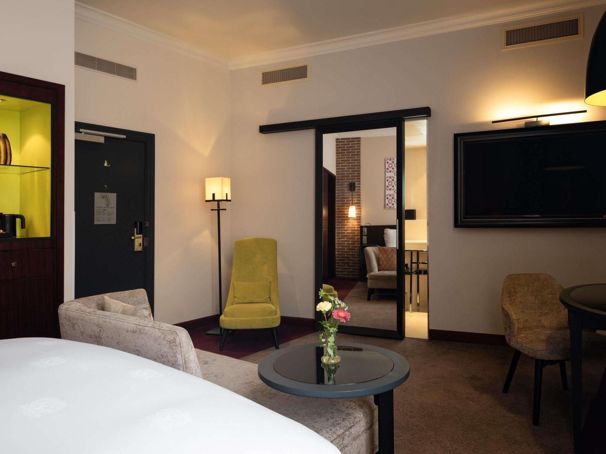 Superior Queen Room