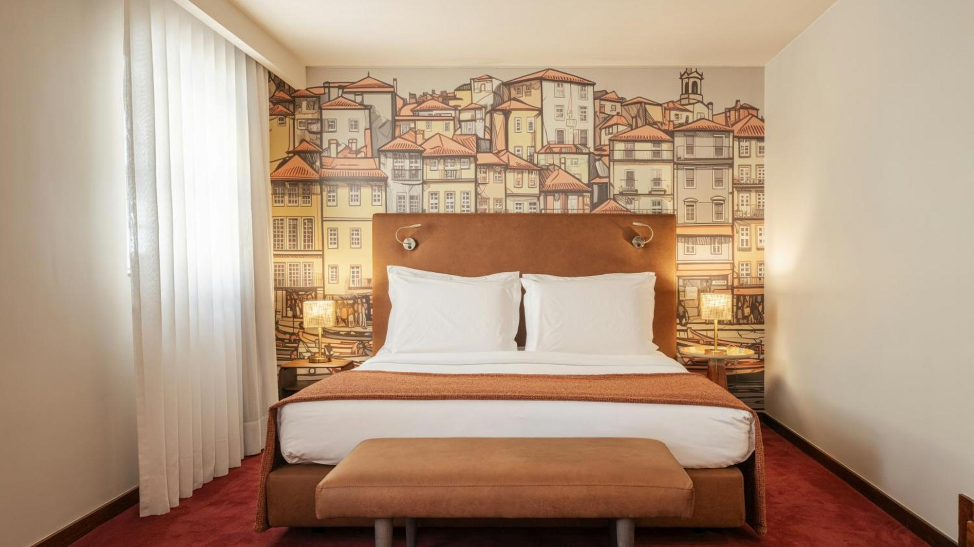 Quarto Duplo ou Twin Superior