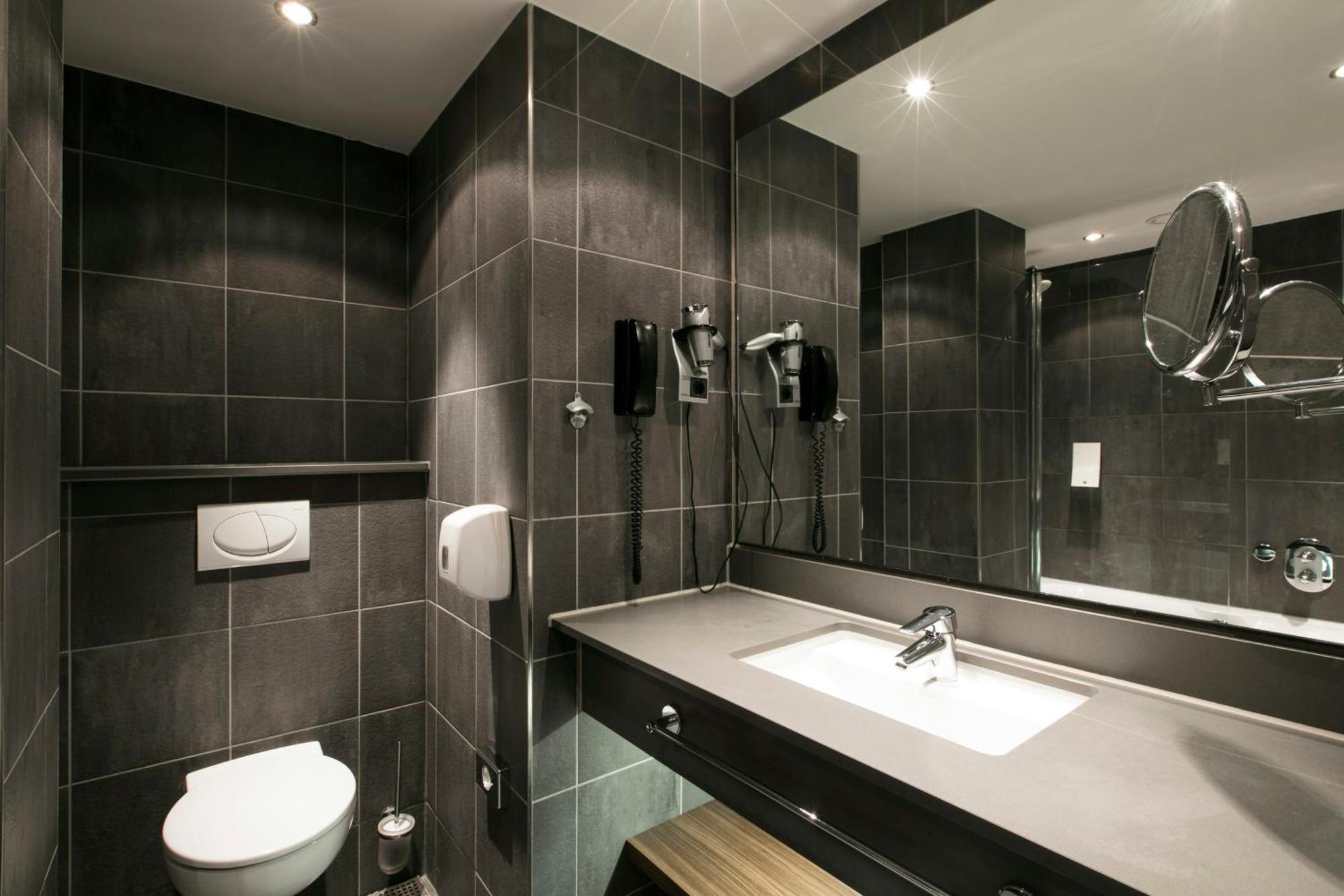 Superior Room 1 Double Bed