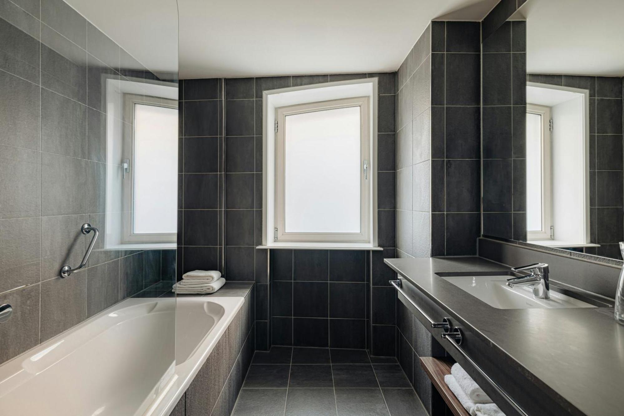 Executive Room 1 Double Bed