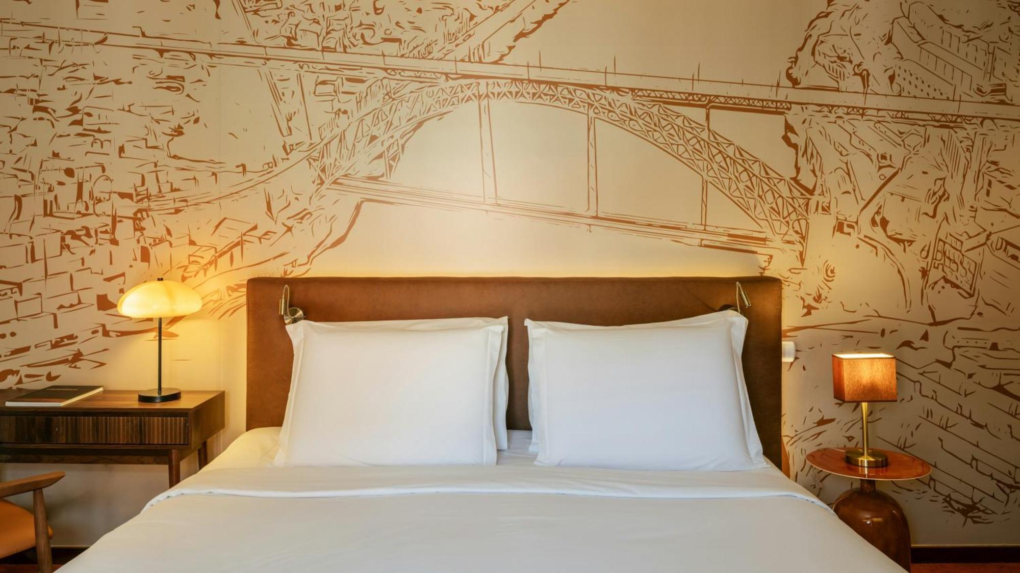 Quarto Duplo ou Twin Clássico