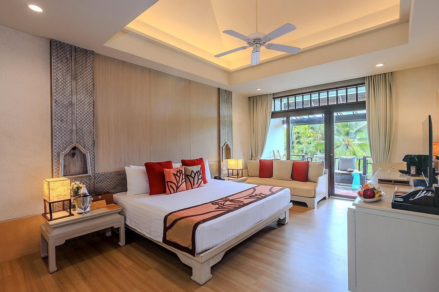 Grand Deluxe Double or Twin Room