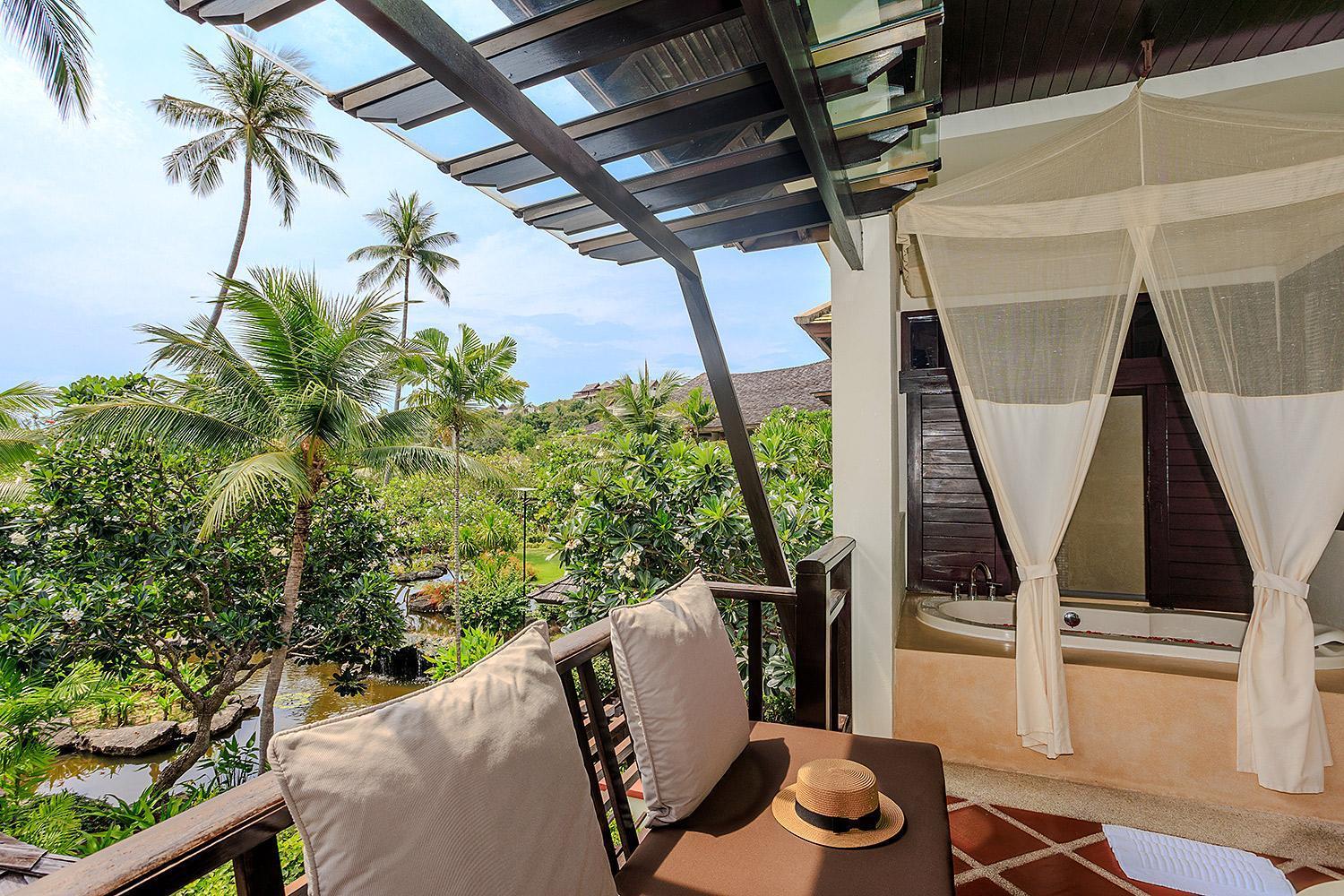 Grand Deluxe Double or Twin Room