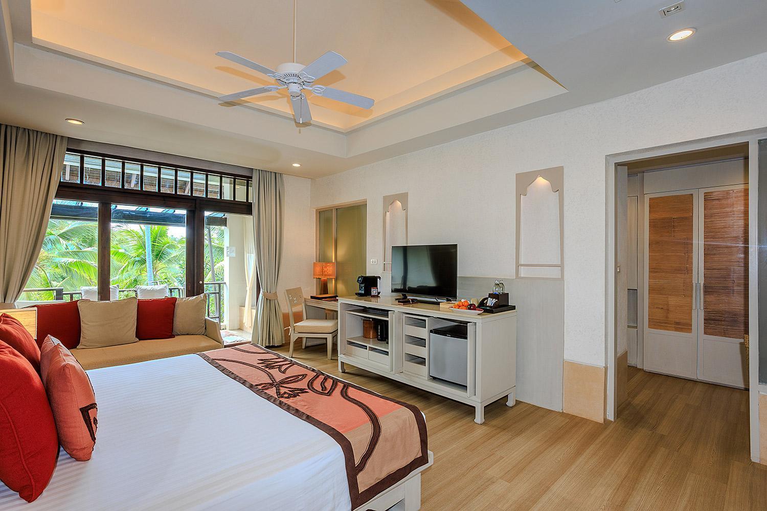 Grand Deluxe Double or Twin Room