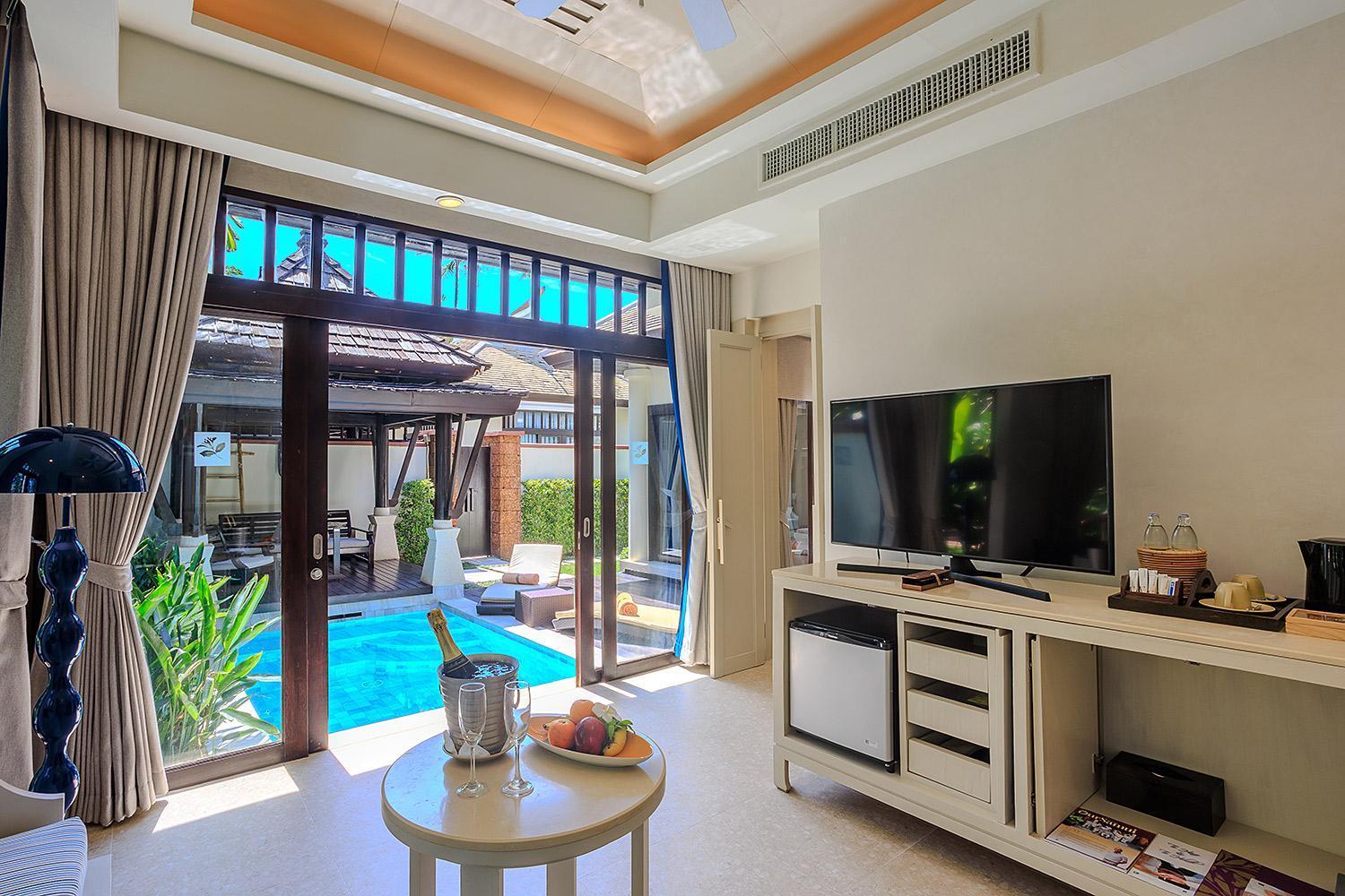 Pool Villa