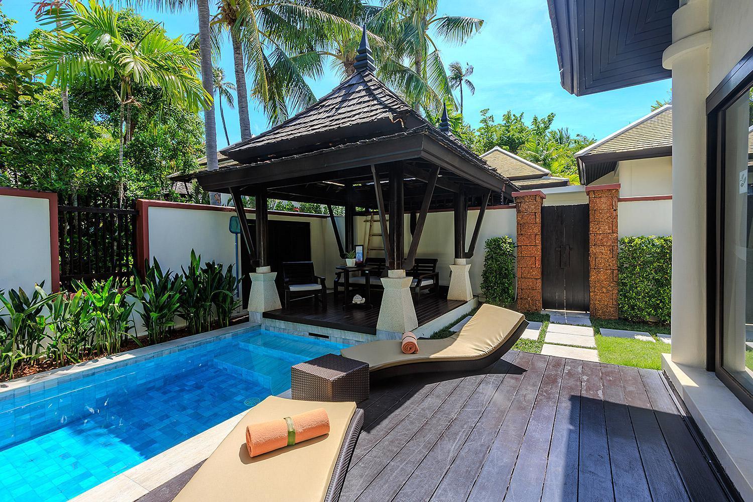 Pool Villa