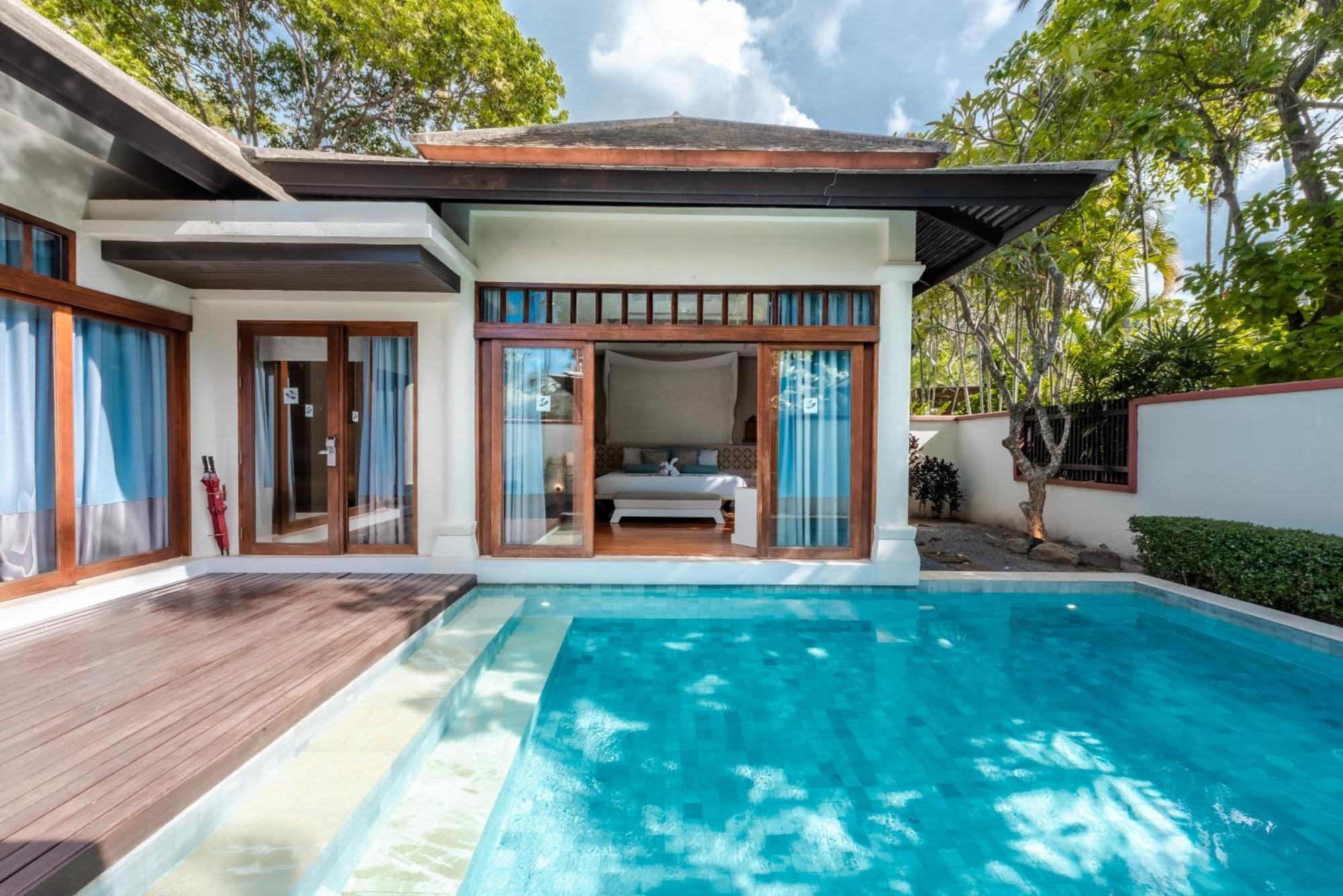 Pool Villa Suite