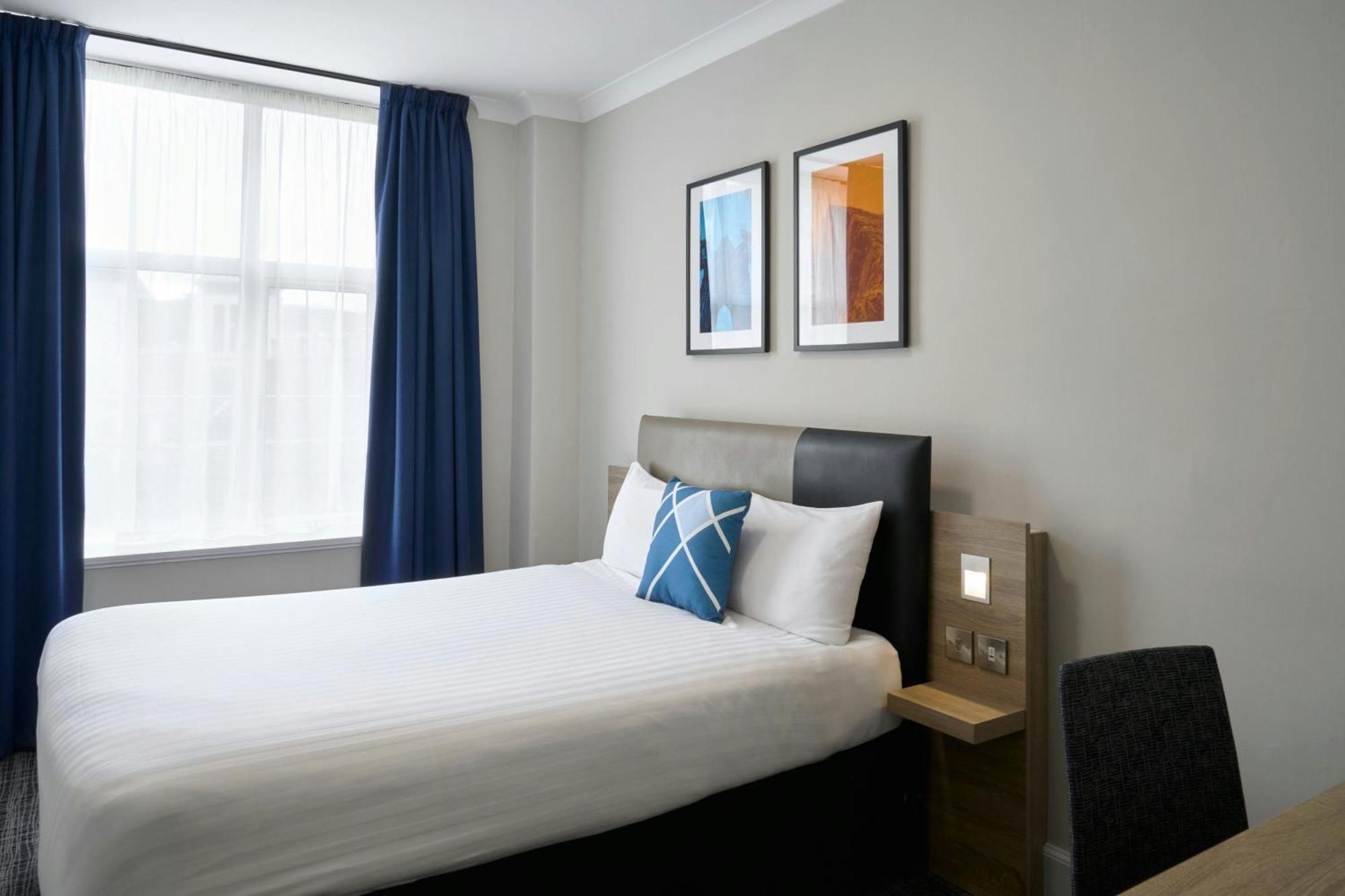 Standard Double Guest room 1 Double