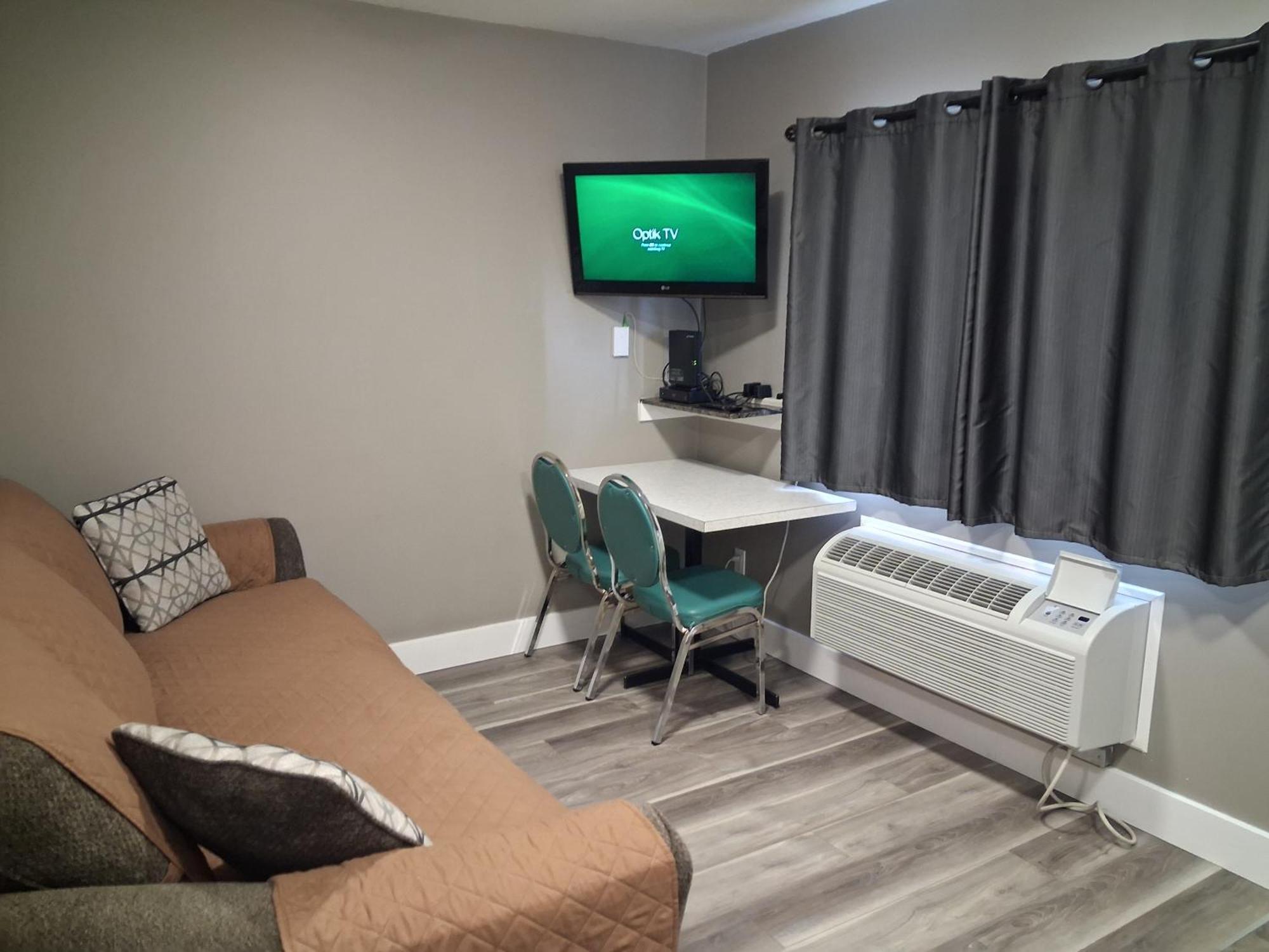 Superior Suite