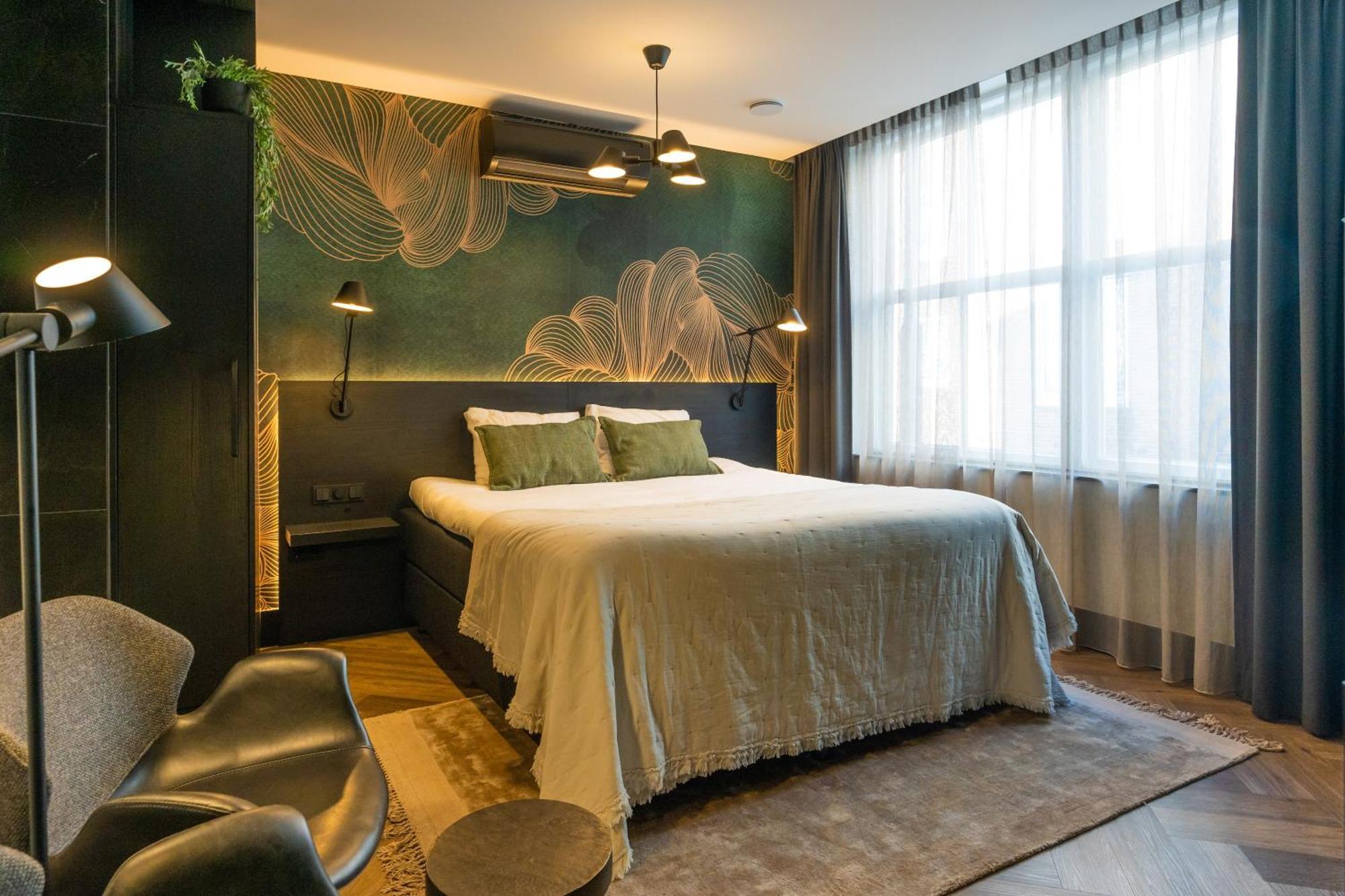 Superior Doppelzimmer