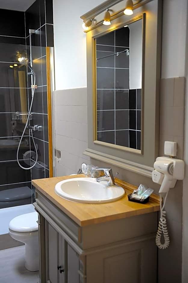 Superior Doppelzimmer