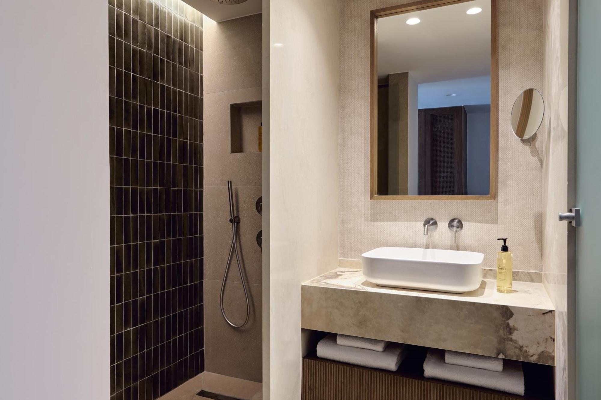 Junior Suite Sea View