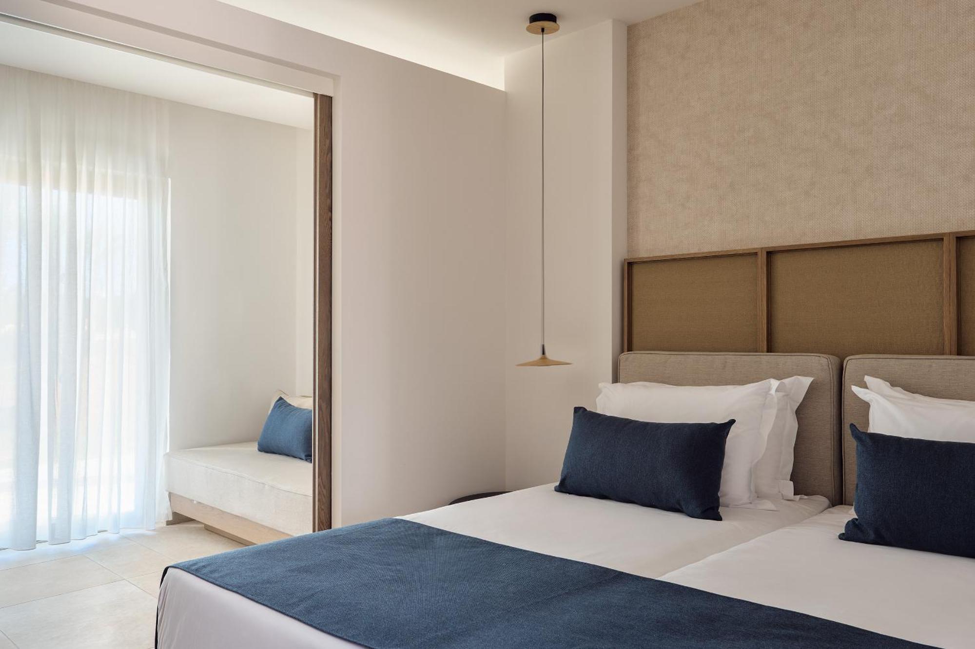 Junior Suite Sea View