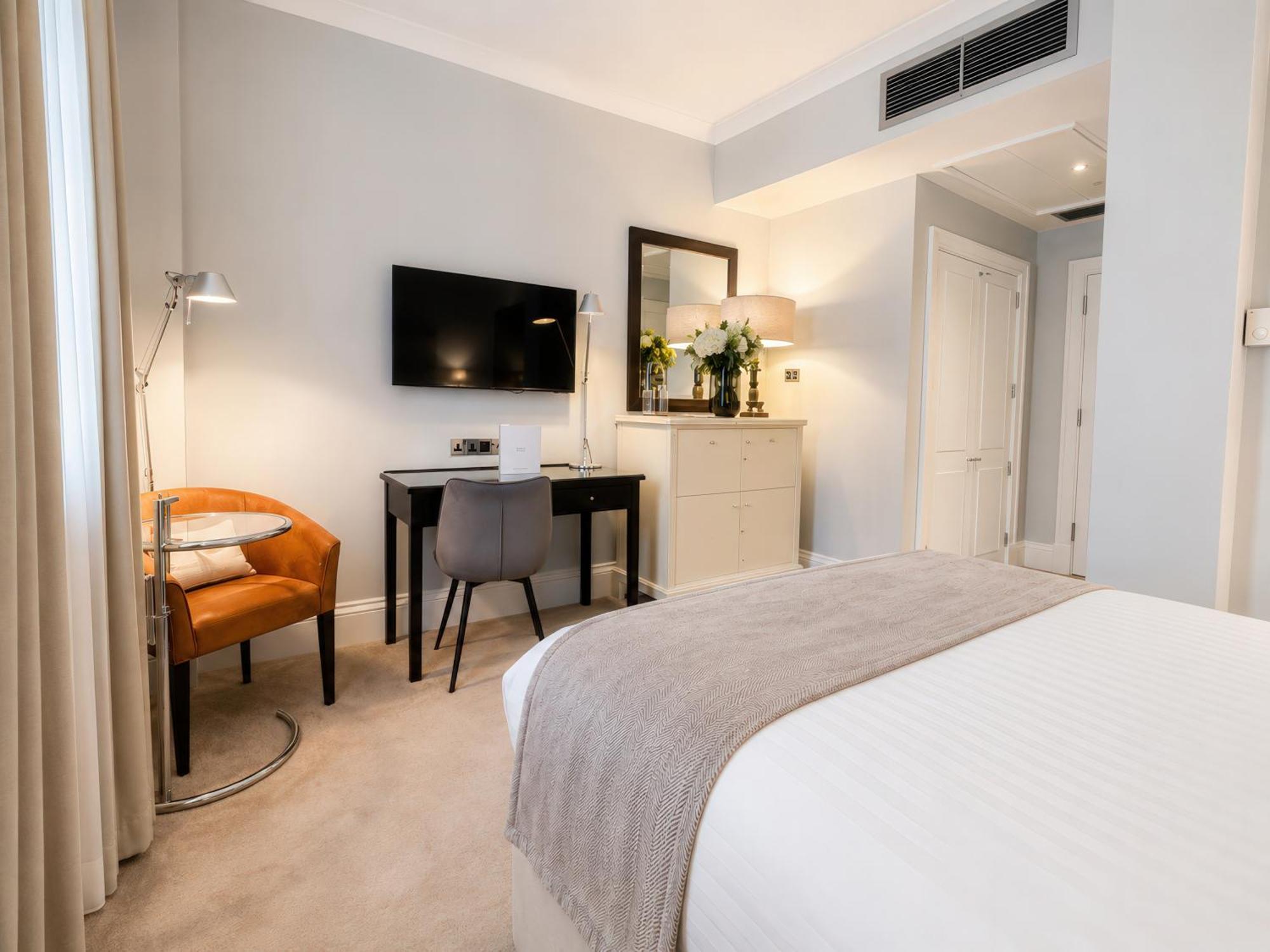 Habitación Doble Estándar