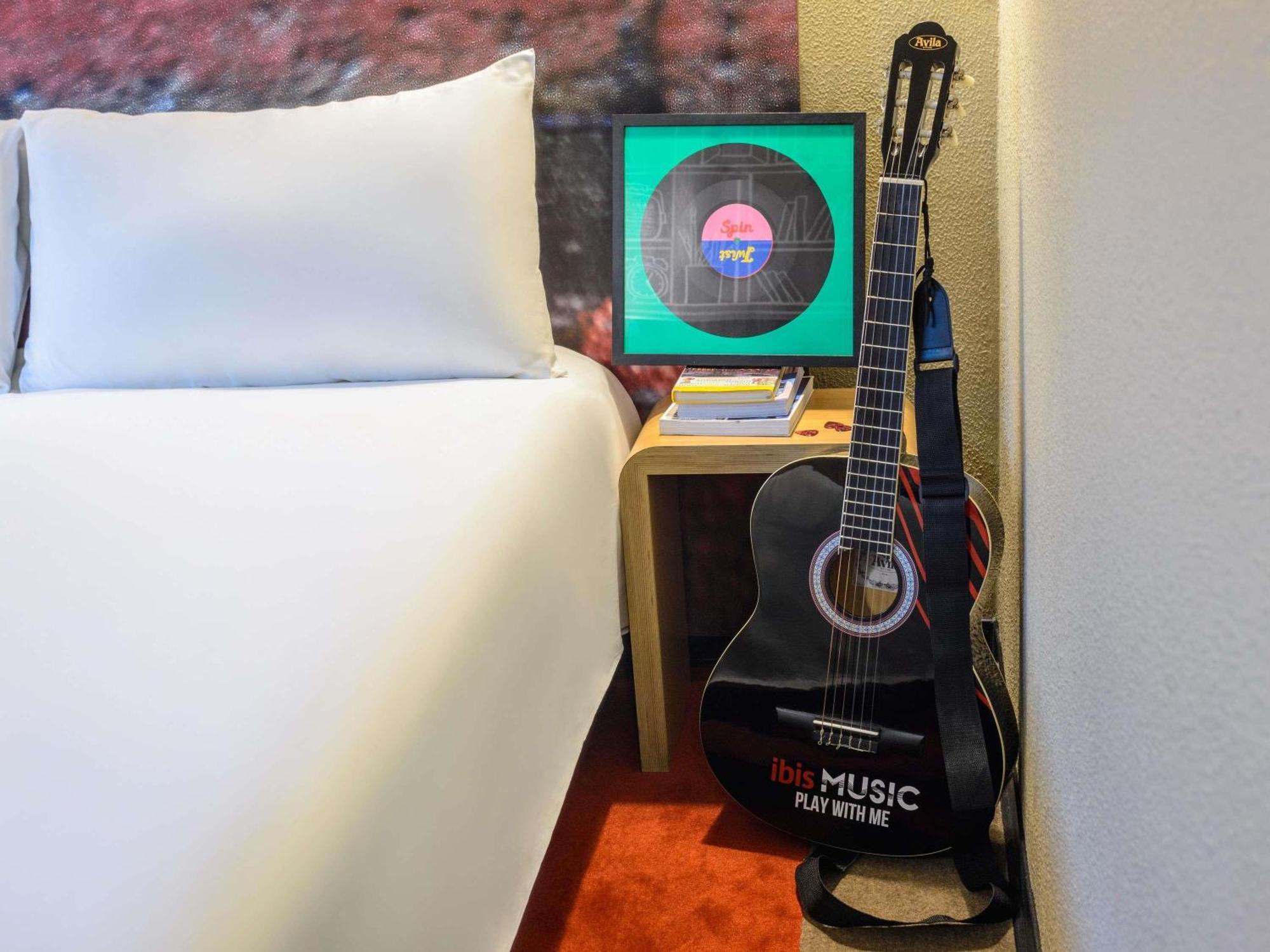 Premium Double Room