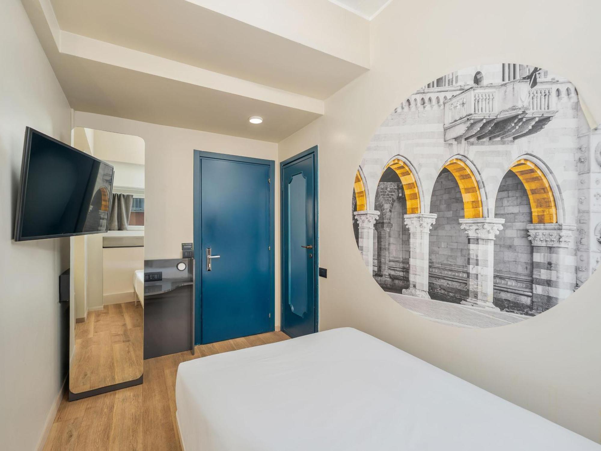 Single Room