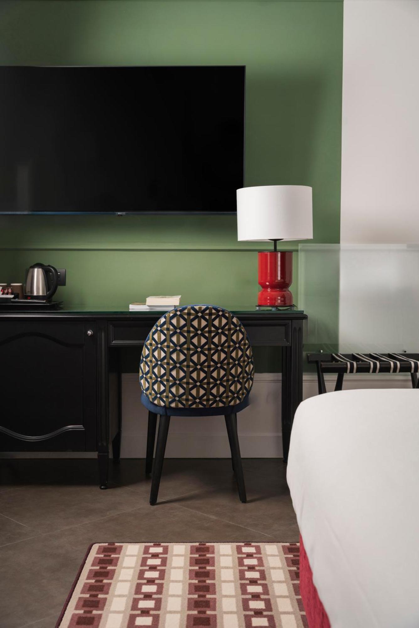 Executive Triple Room