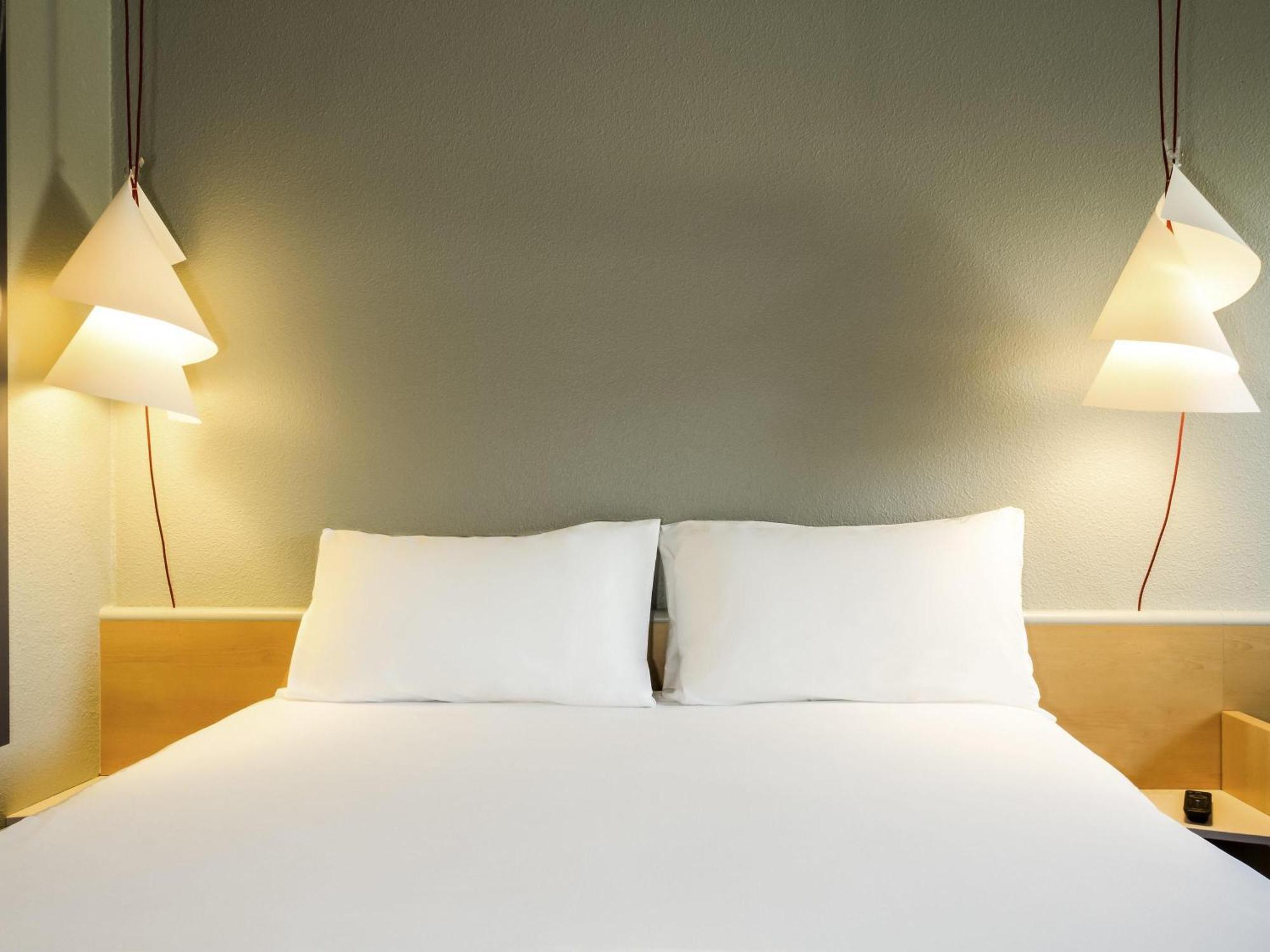 Standard Double Room Non-Smoking