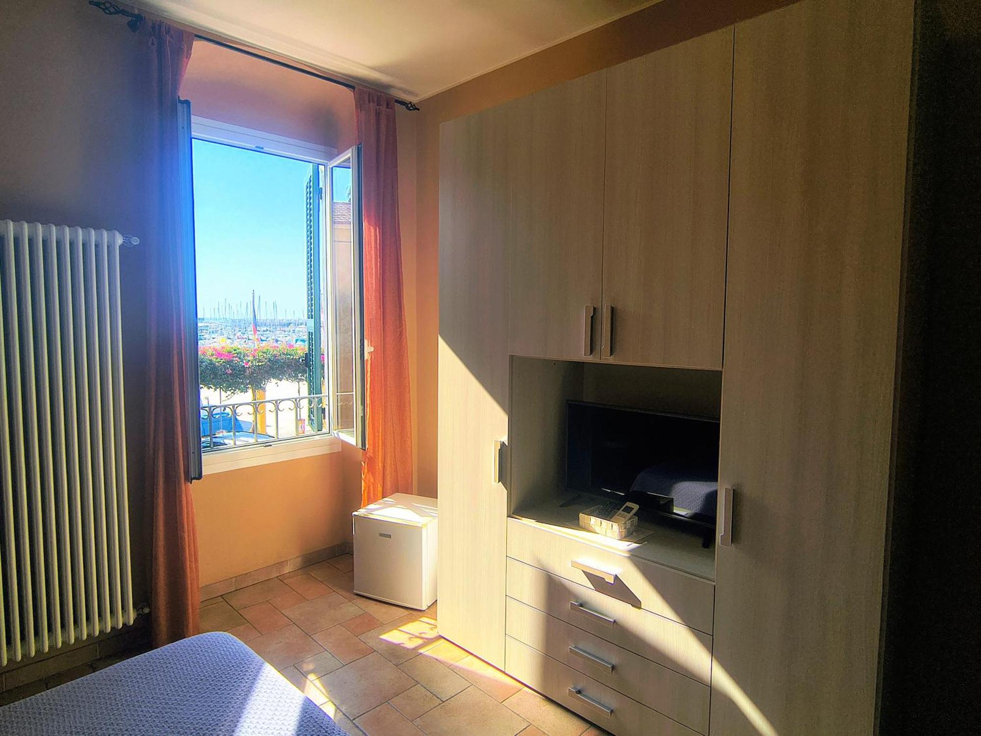 Double Room Sea View