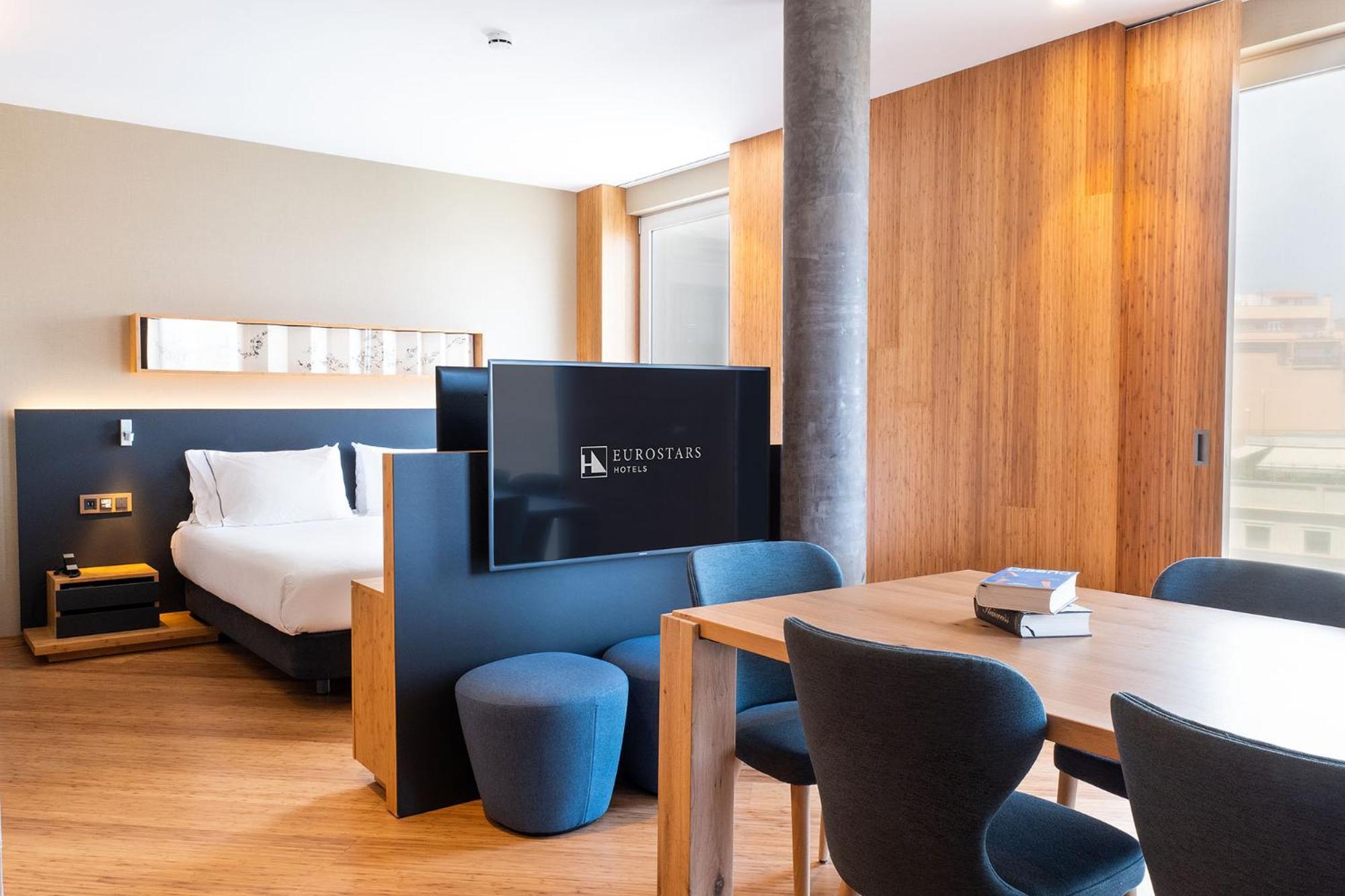 Suite Sagrada Familia