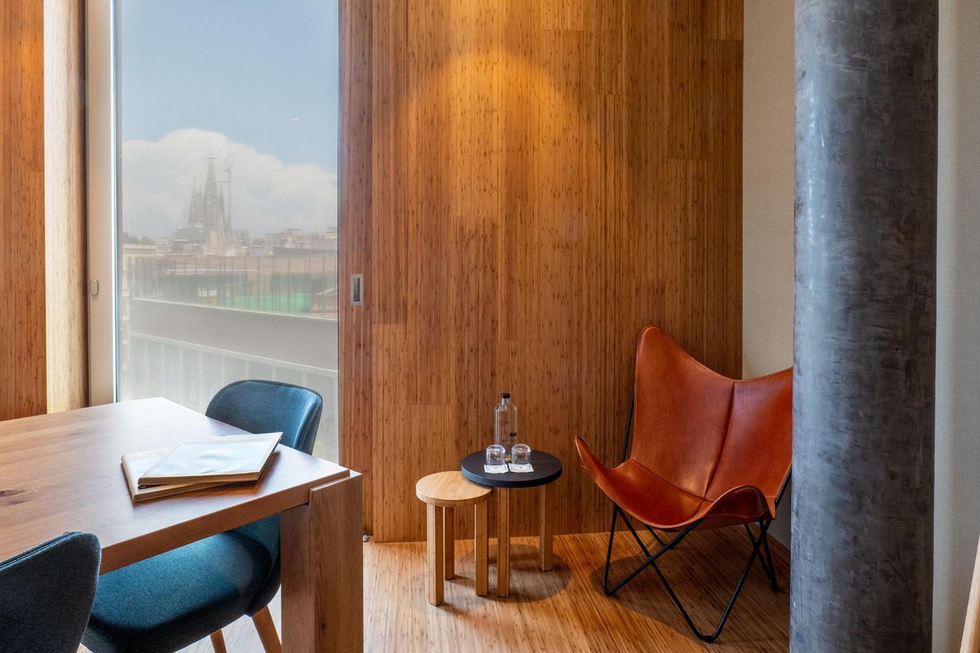 Suite Sagrada Familia