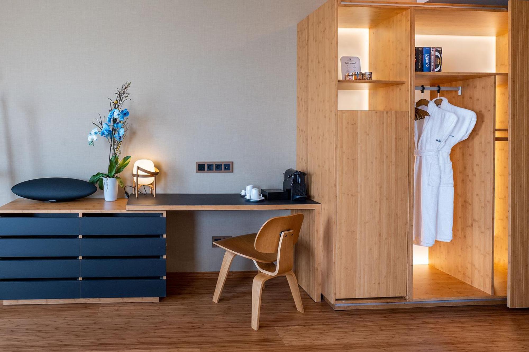 Suite Sagrada Familia