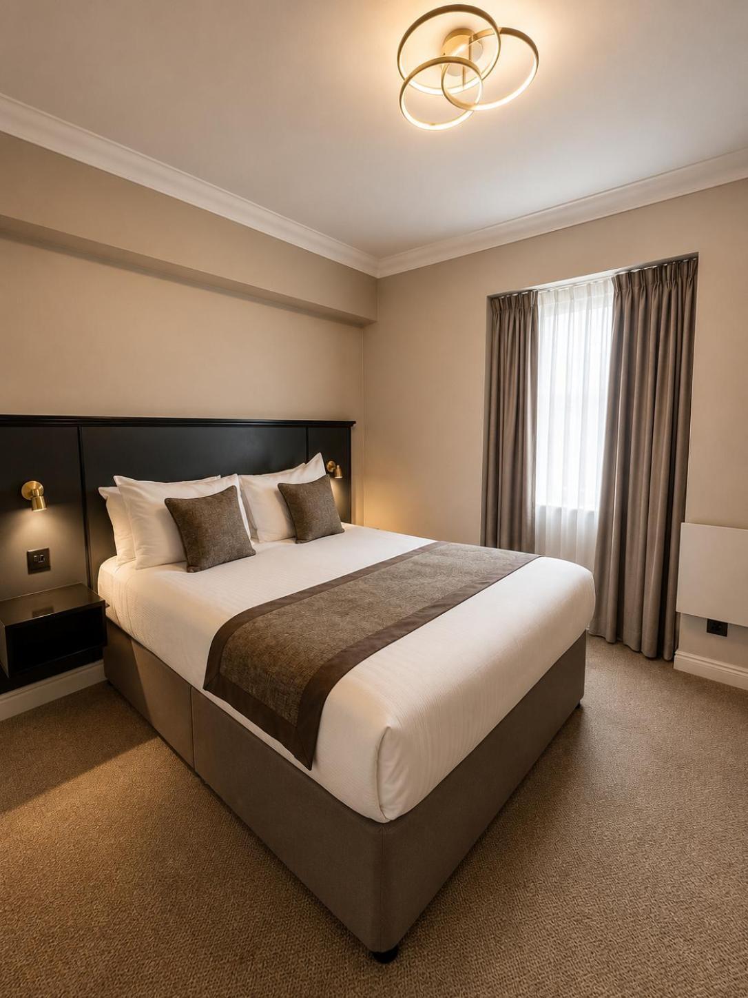 Standard Double Room Non-Smoking
