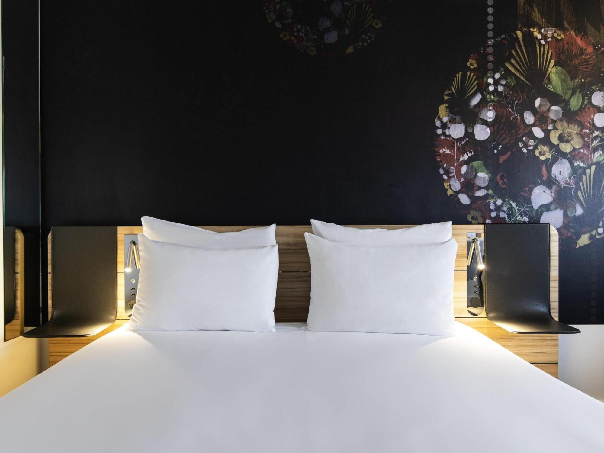Executive Queen Room