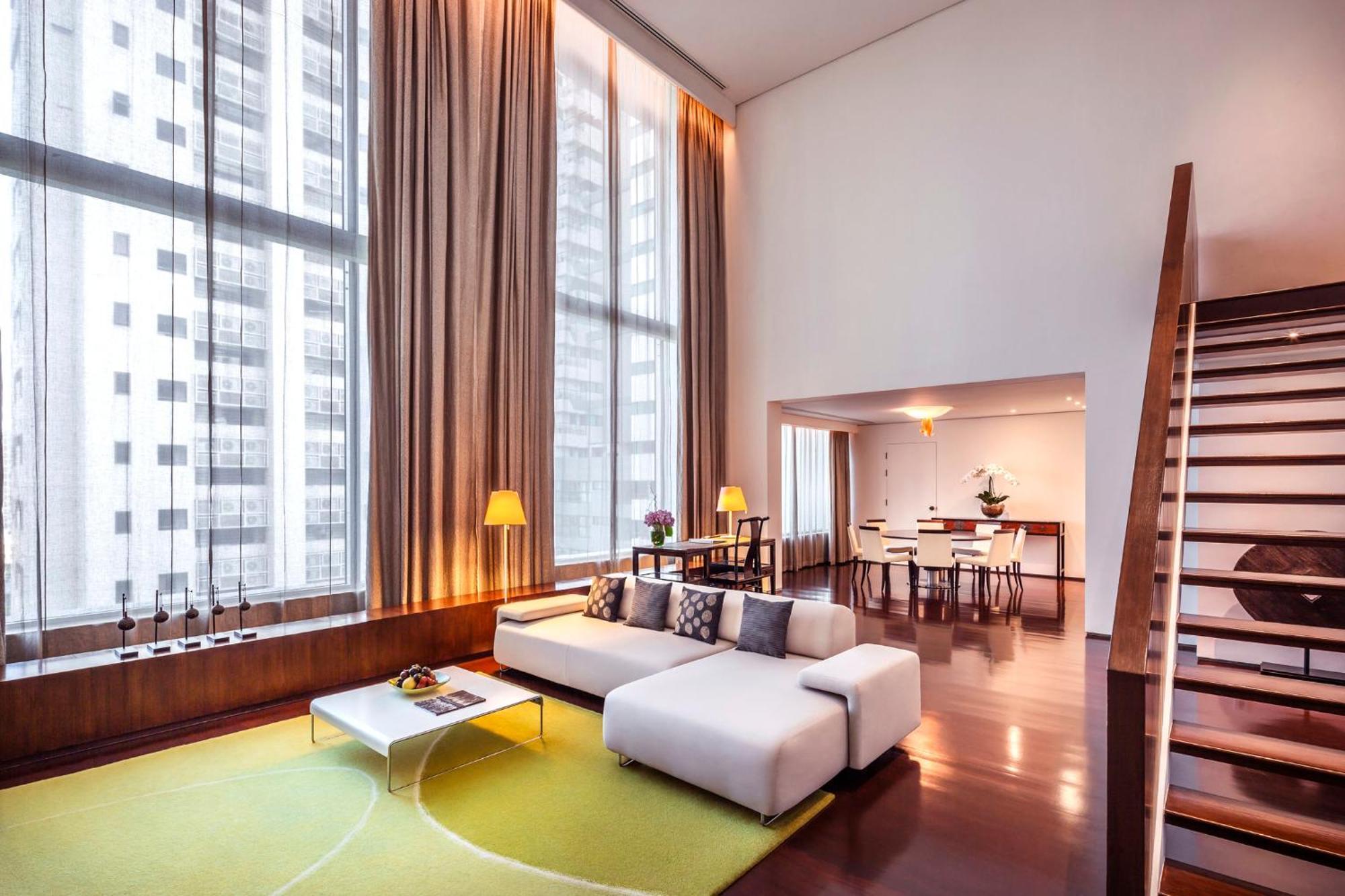 Two-Bedroom Suite