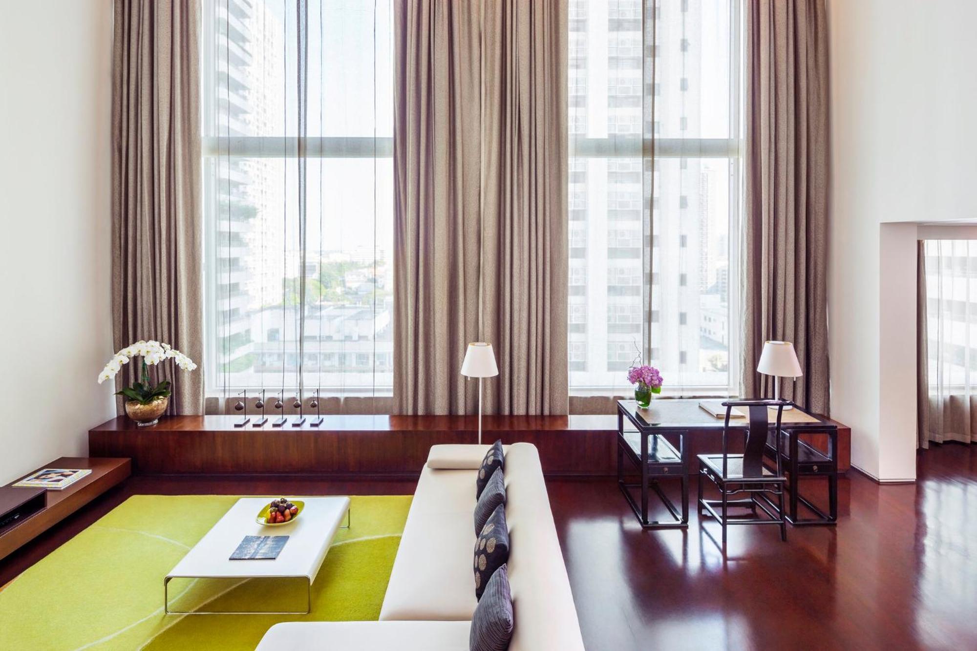 Two-Bedroom Suite