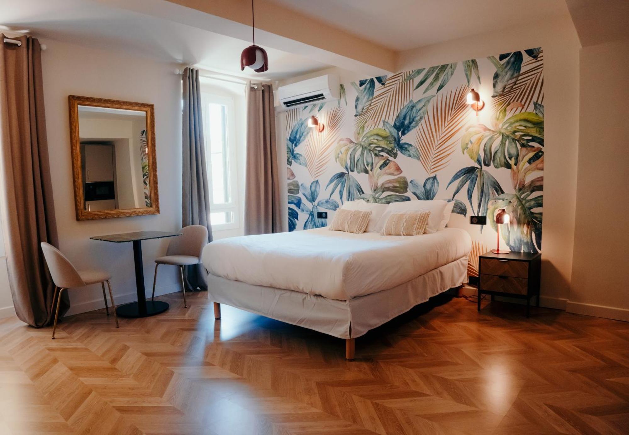 Studio - Annexe